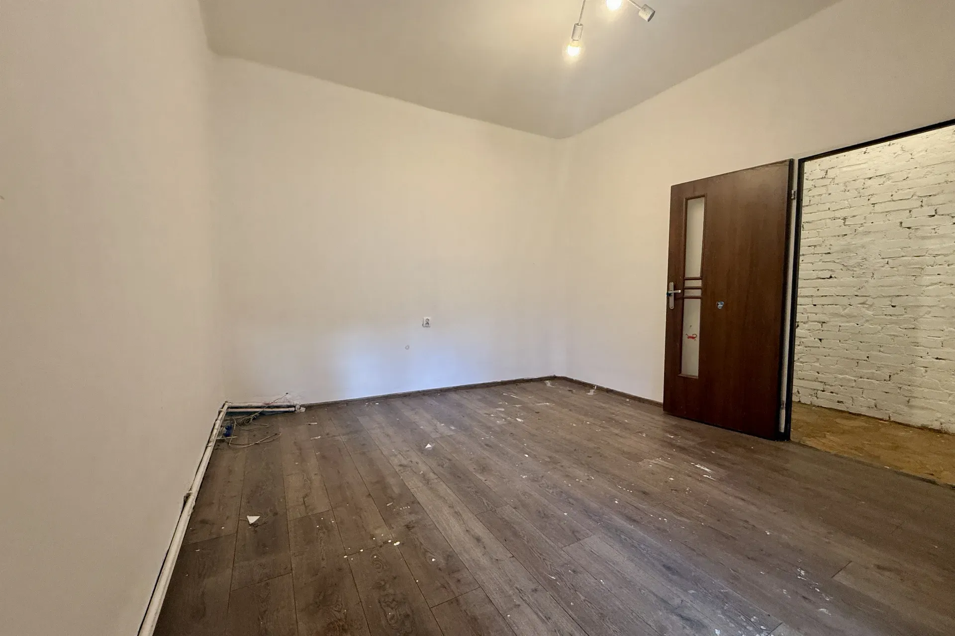 Do własnej adaptacji Możliwe 4 pokoje Okazja 6