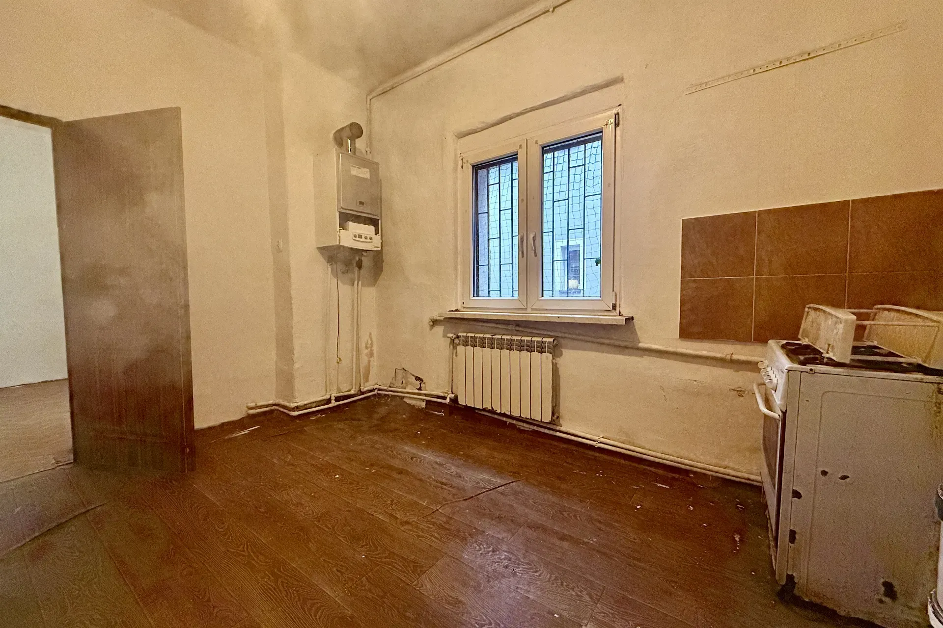 Do własnej adaptacji Możliwe 4 pokoje Okazja 8