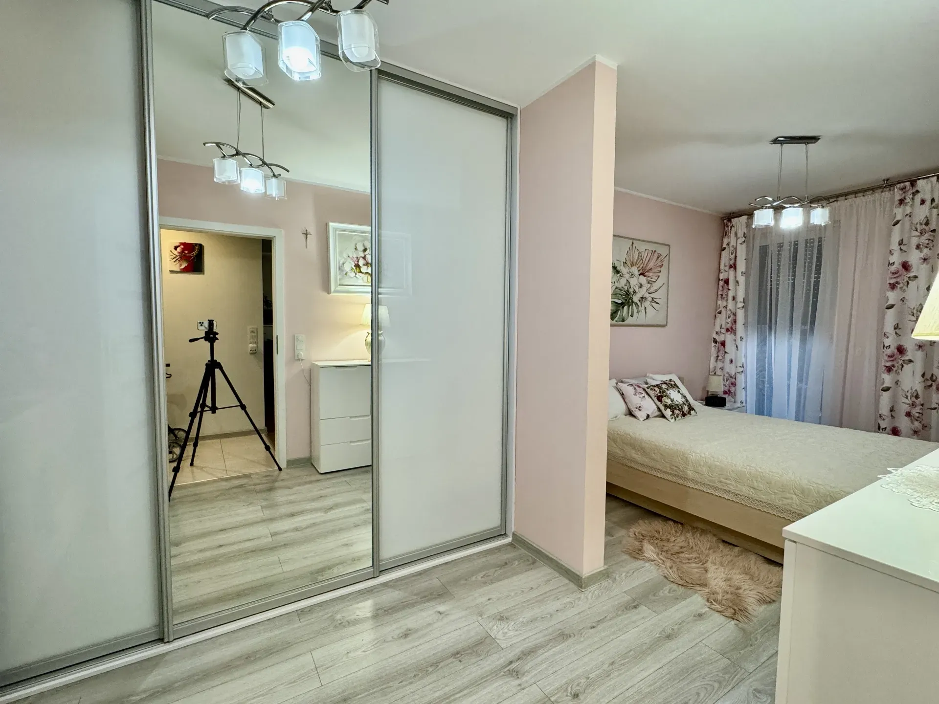 Apartament na sprzedaż z ogrodem 6