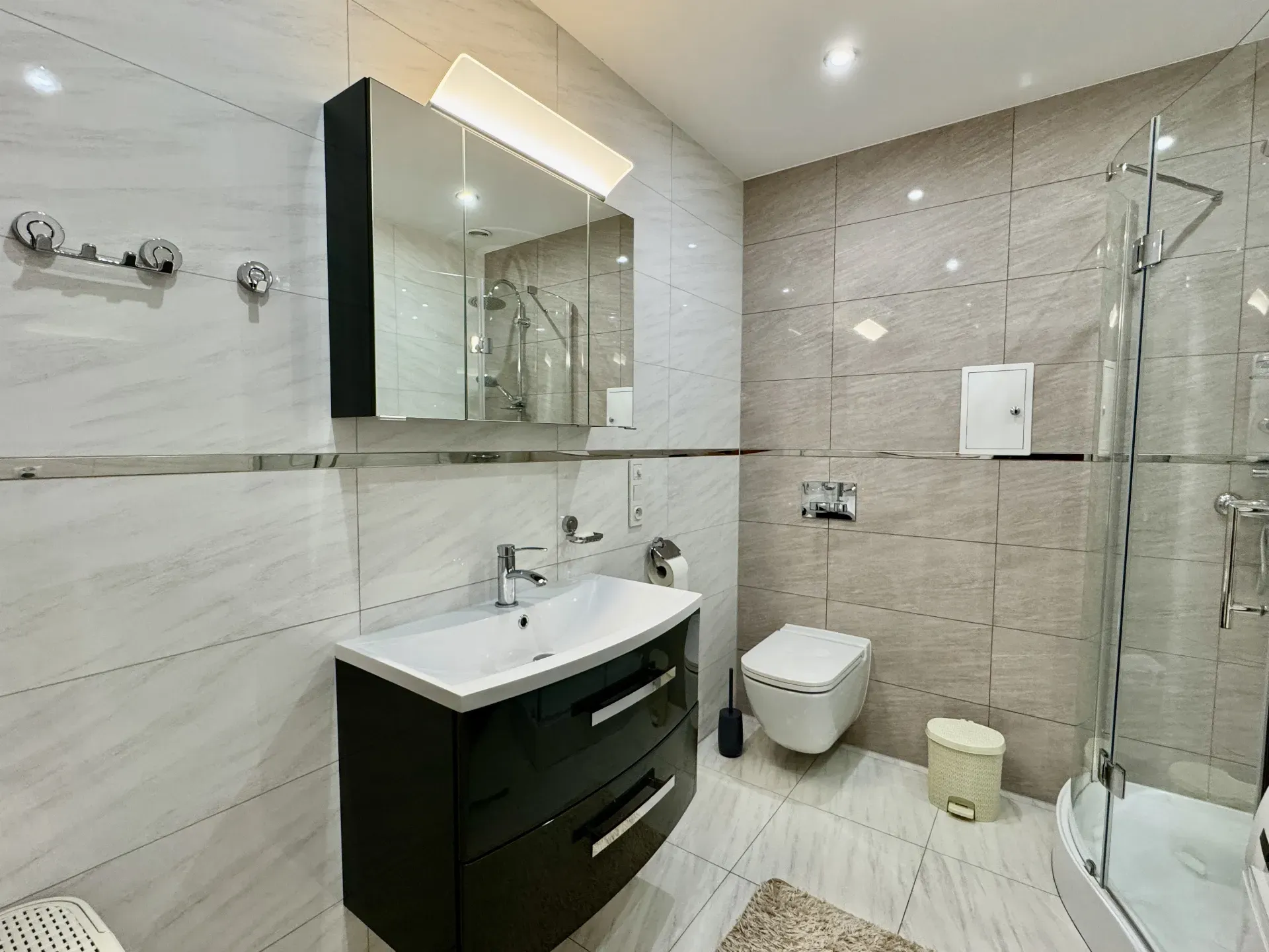 Apartament na sprzedaż z ogrodem 9