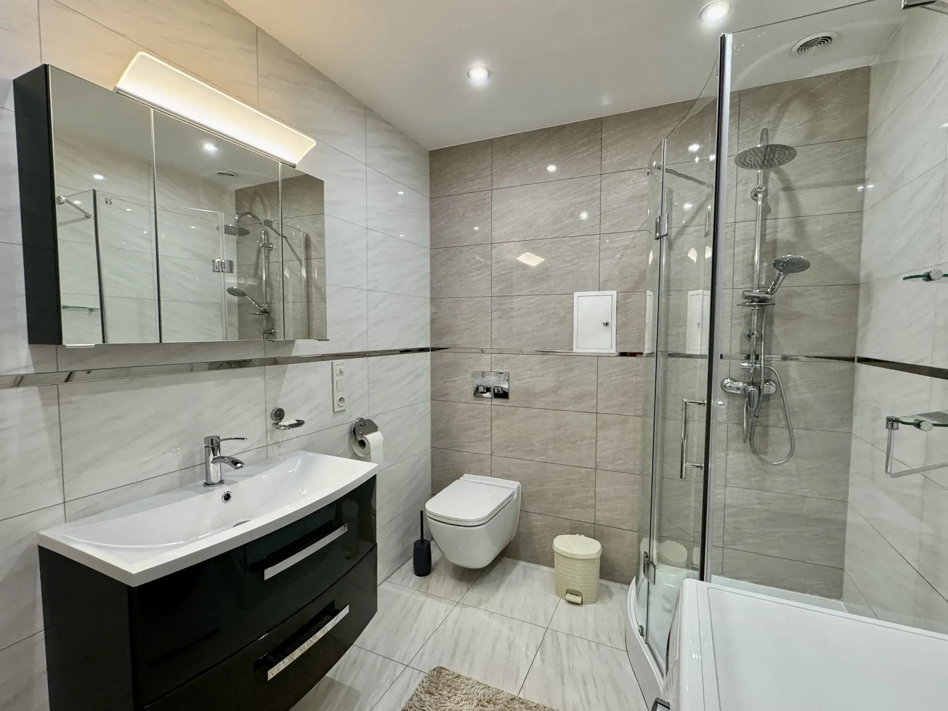 Apartament na sprzedaż z ogrodem 12