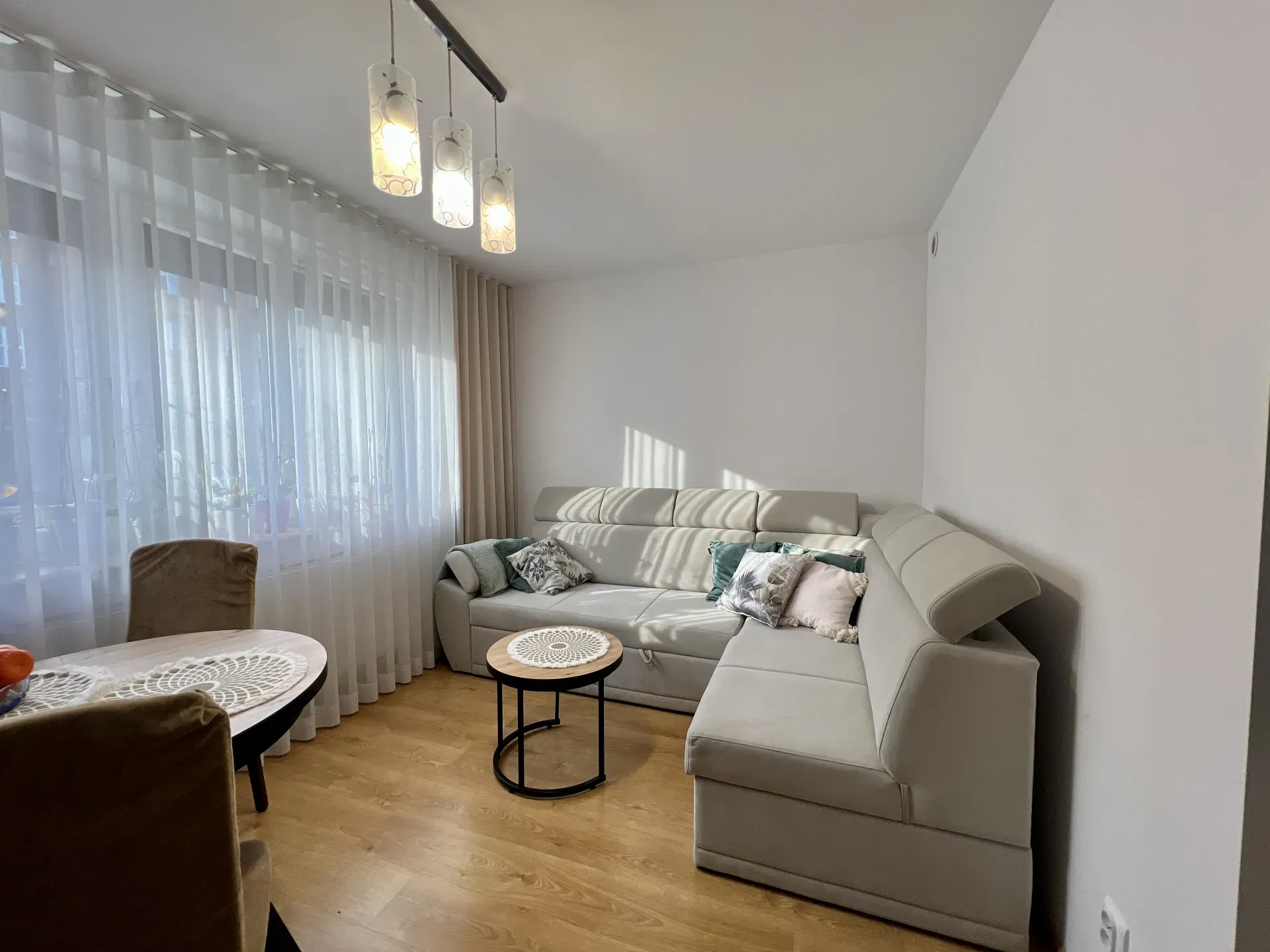 Mieszkanie w centrum Zabrza 2