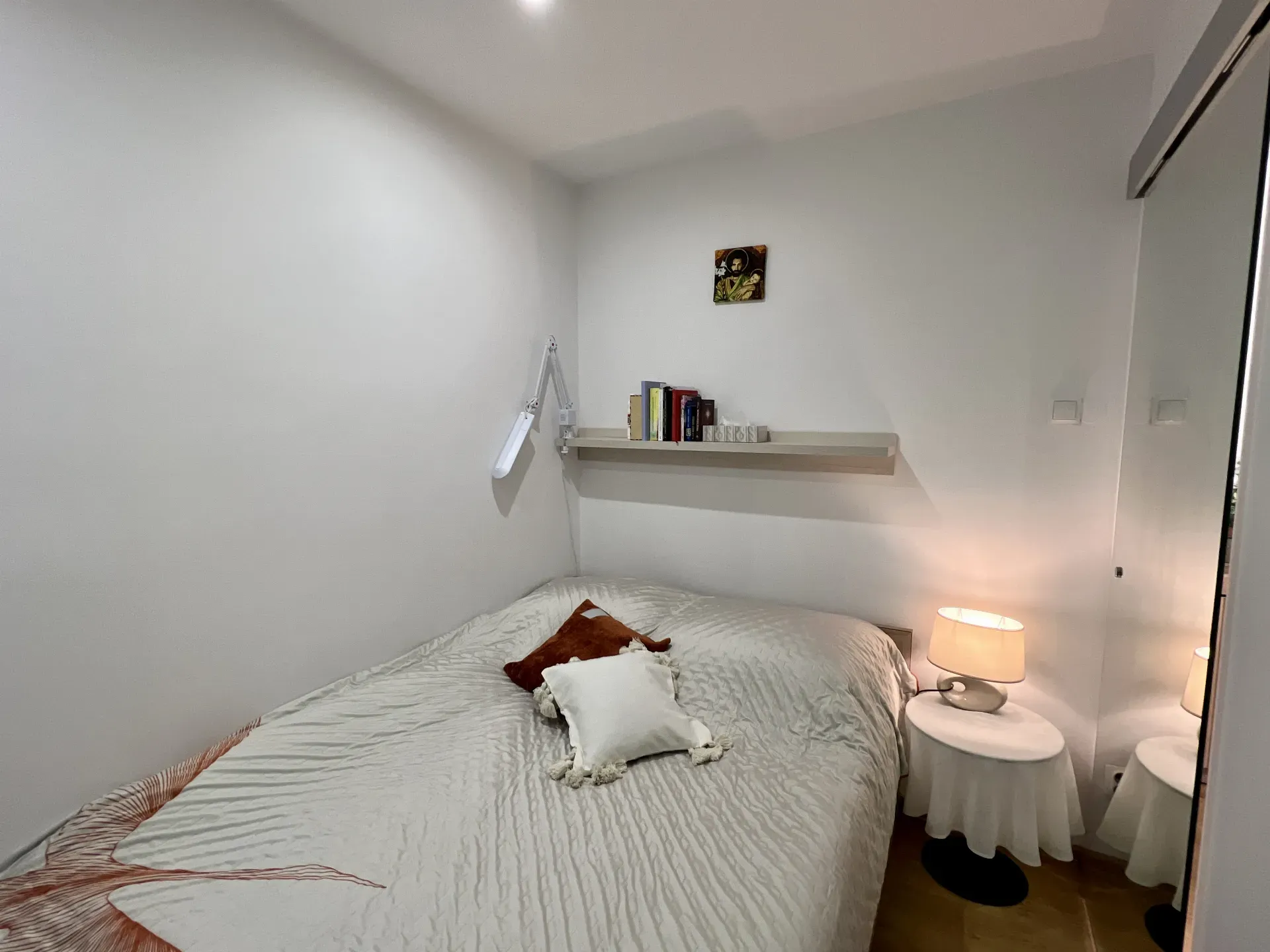 Mieszkanie w centrum Zabrza 5