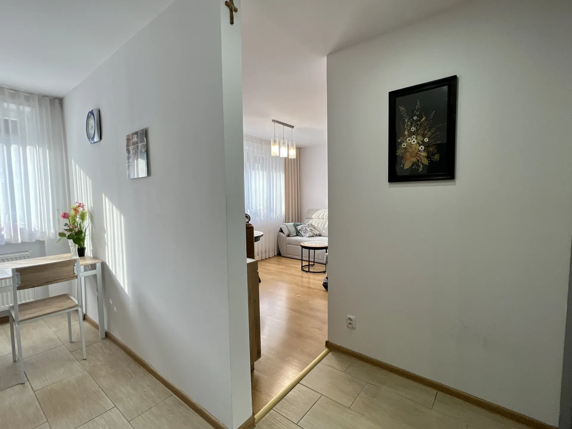 Mieszkanie w centrum Zabrza 8