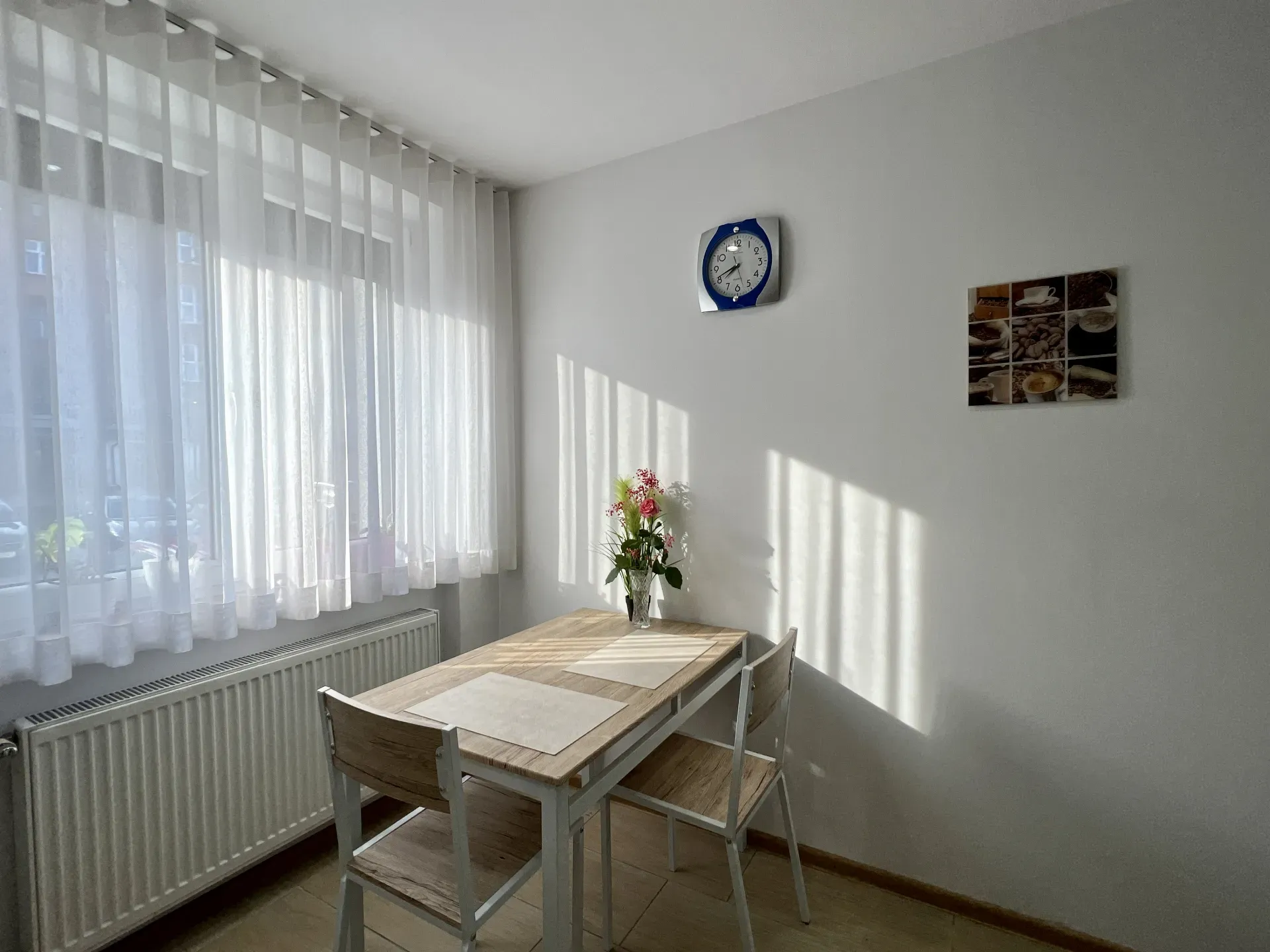 Mieszkanie w centrum Zabrza 9