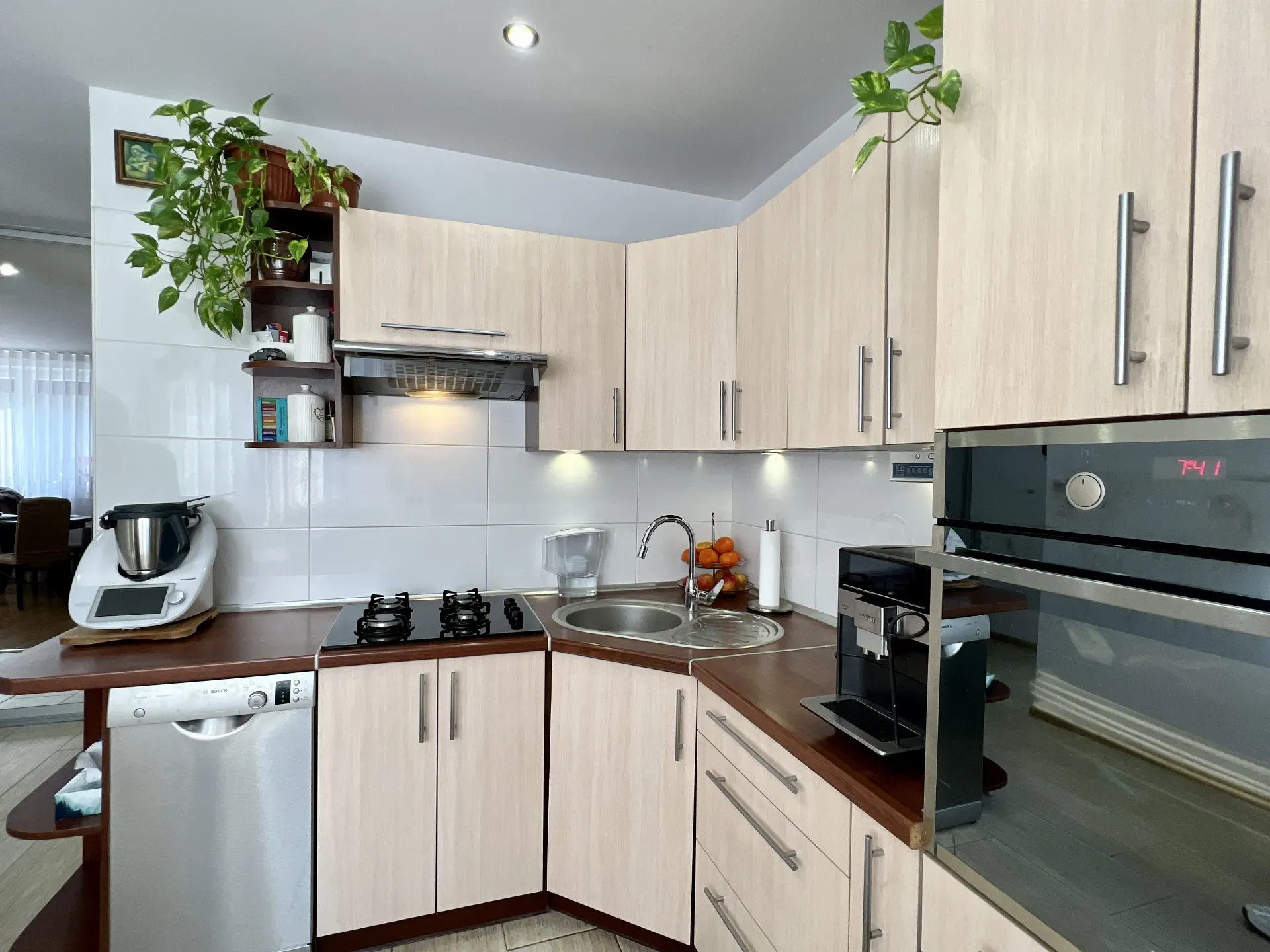 Mieszkanie w centrum Zabrza 10