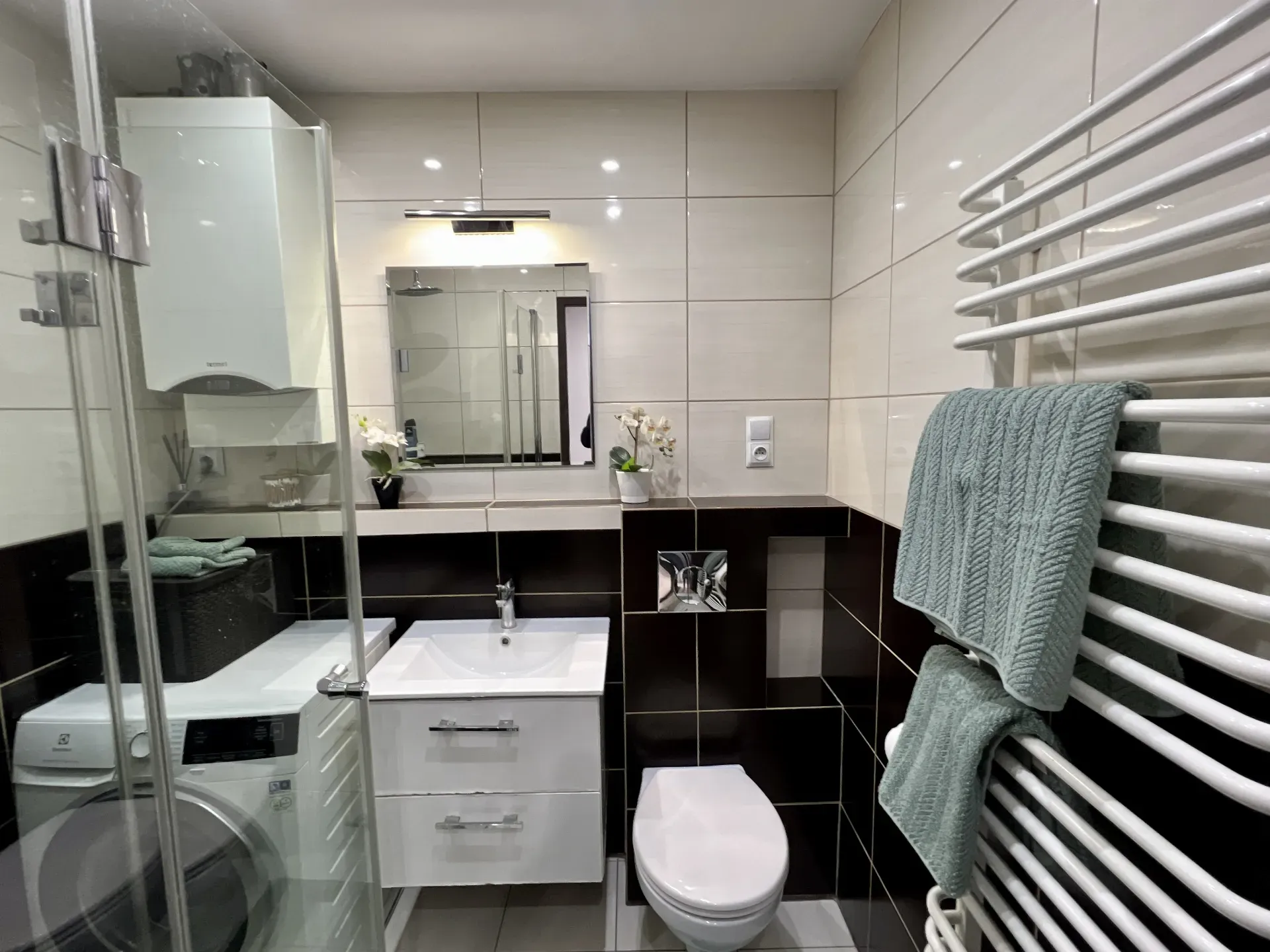 Mieszkanie w centrum Zabrza 13