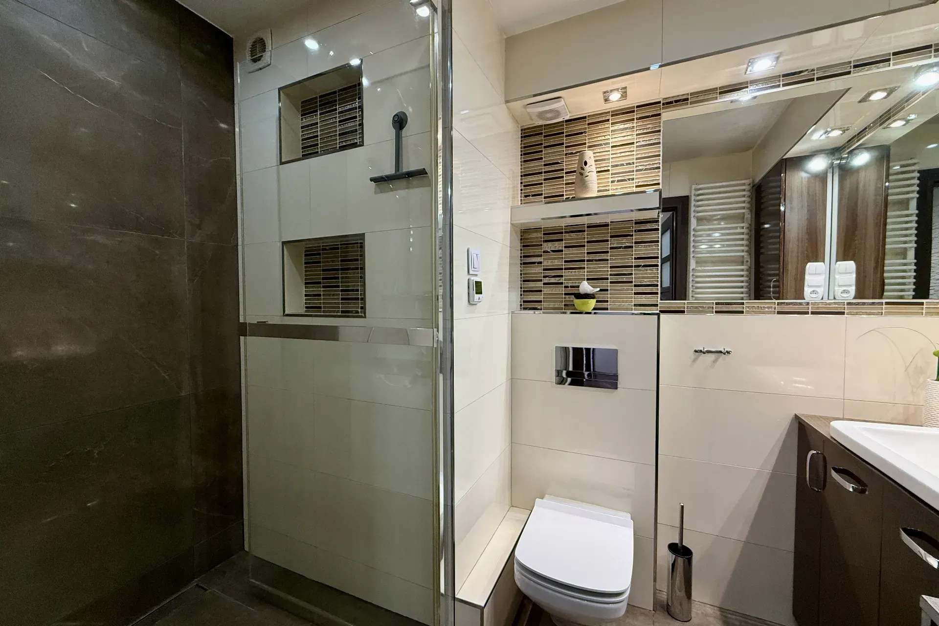 3 Pokoje Fojkisa Wysoki Standard Balkon 6