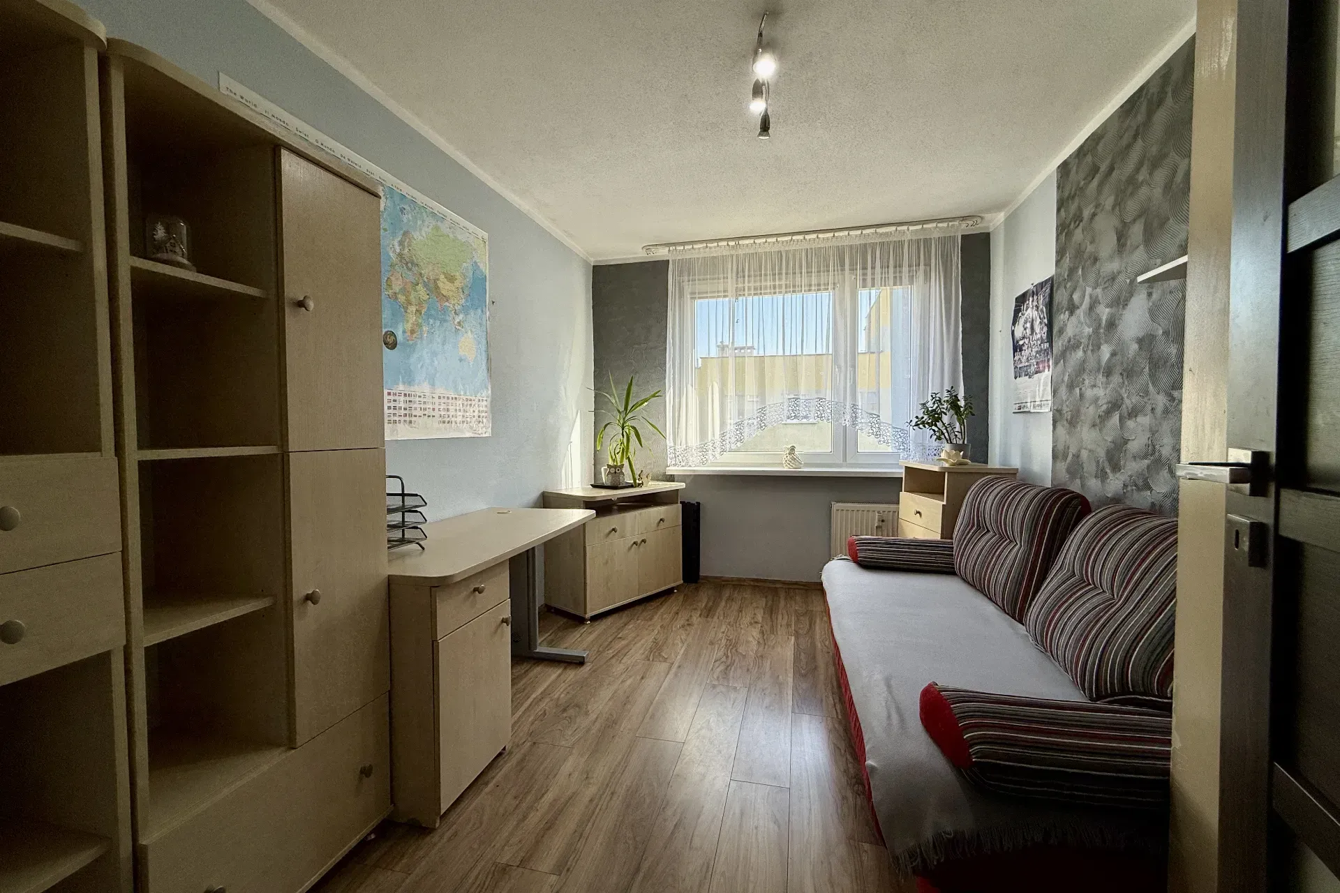 3 Pokoje Fojkisa Wysoki Standard Balkon 8