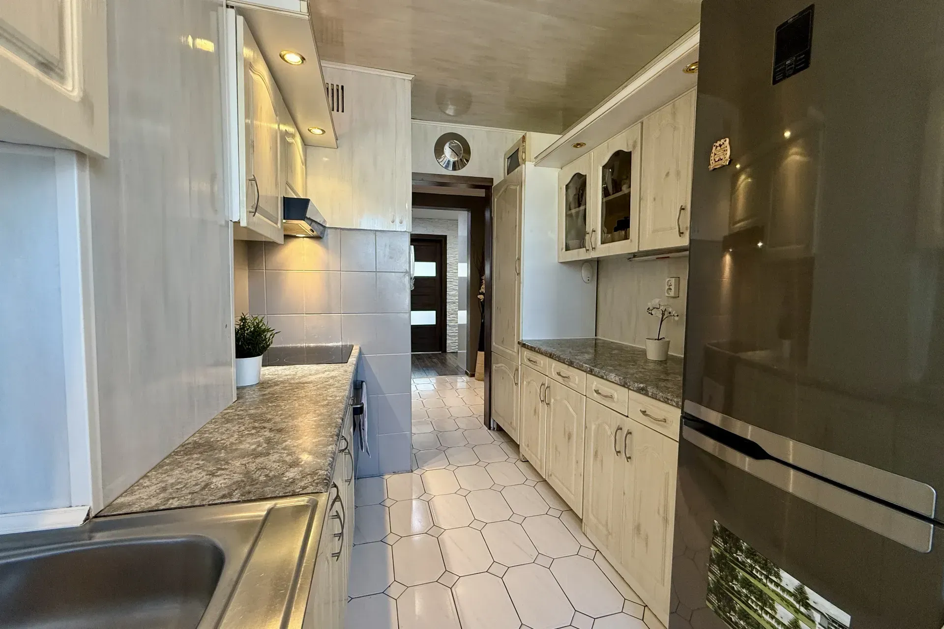 3 Pokoje Fojkisa Wysoki Standard Balkon 9