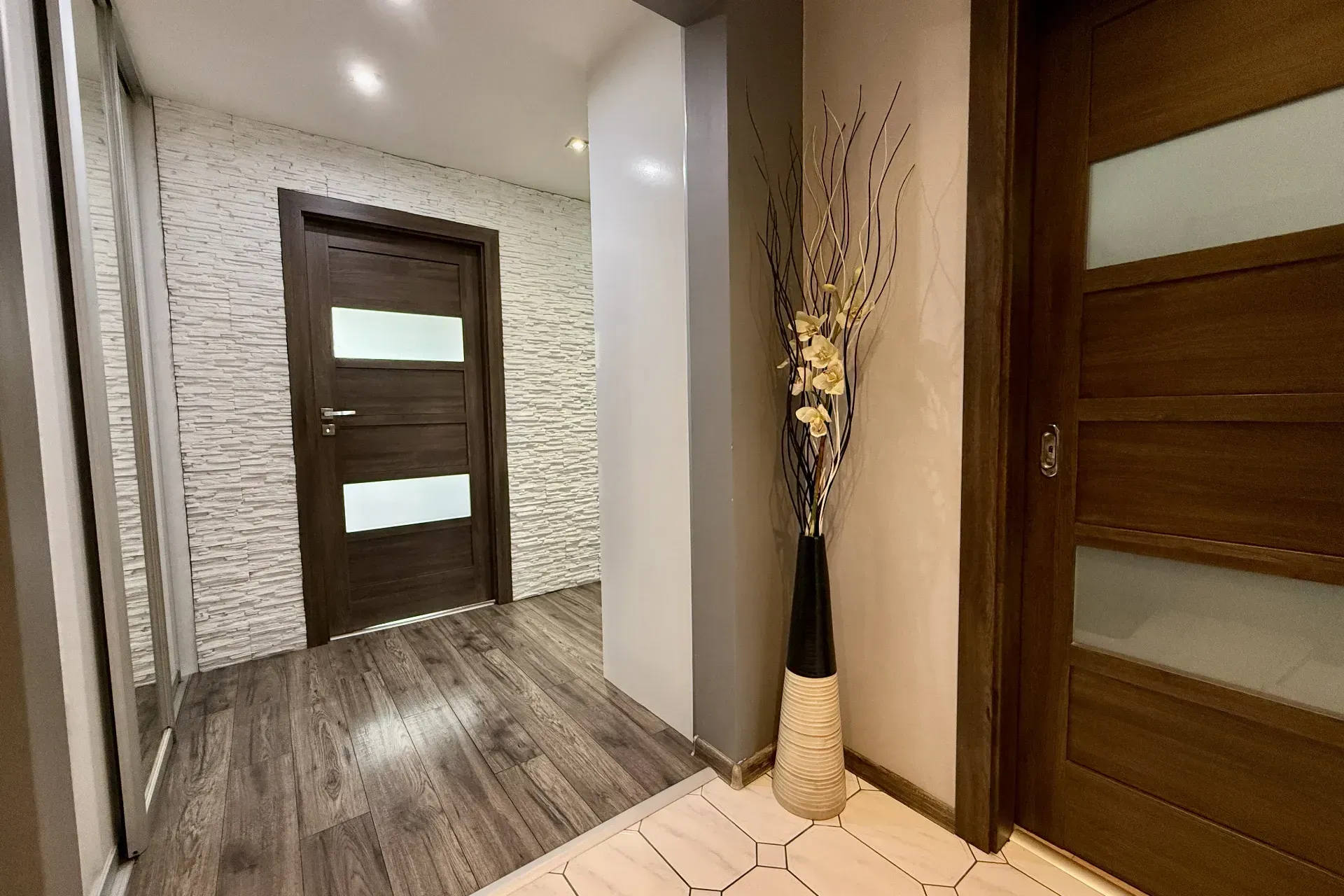 3 Pokoje Fojkisa Wysoki Standard Balkon 12