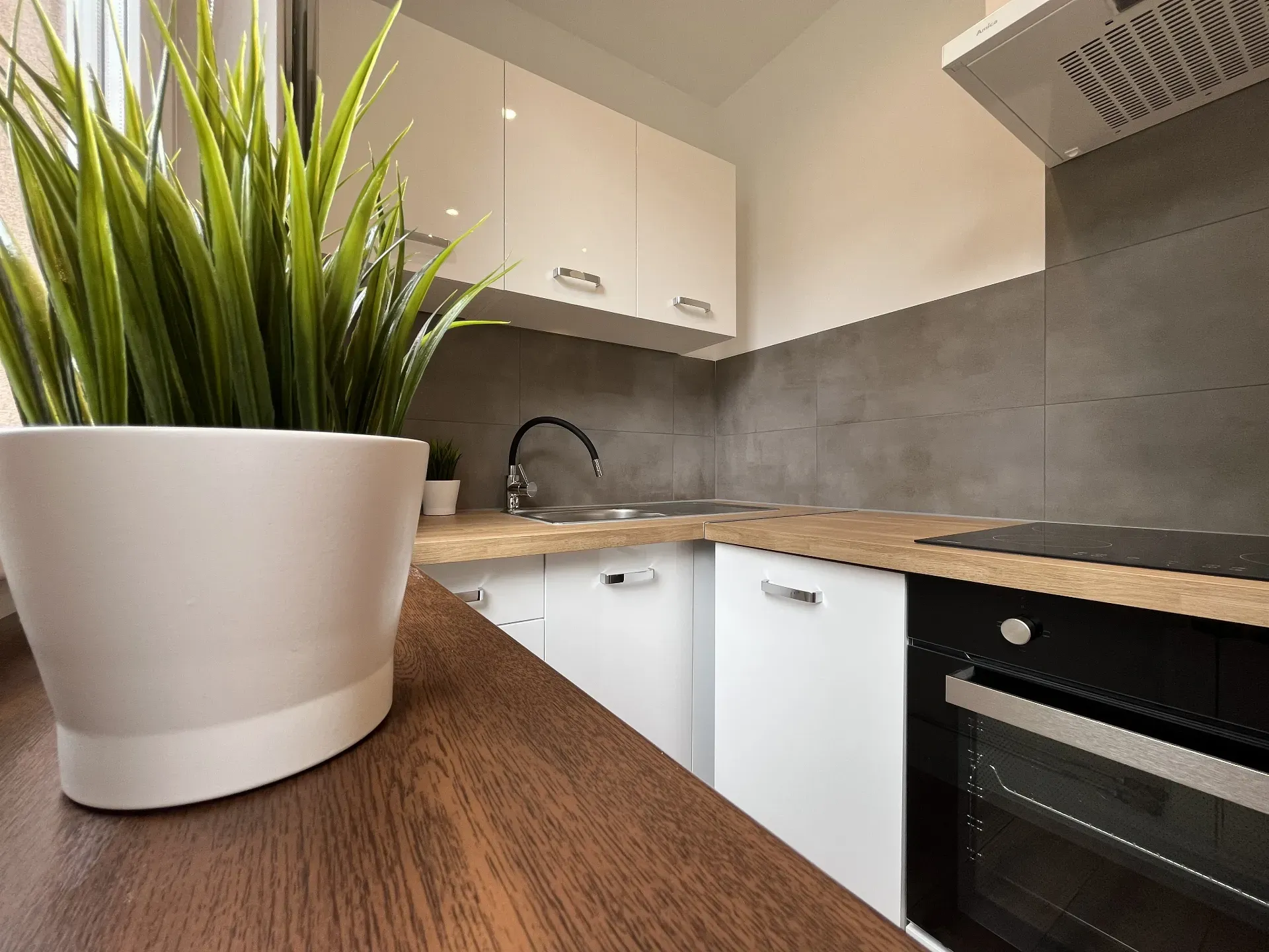 Kawalerka 28 m² Szombierki, ogrzewanie miejskie 4