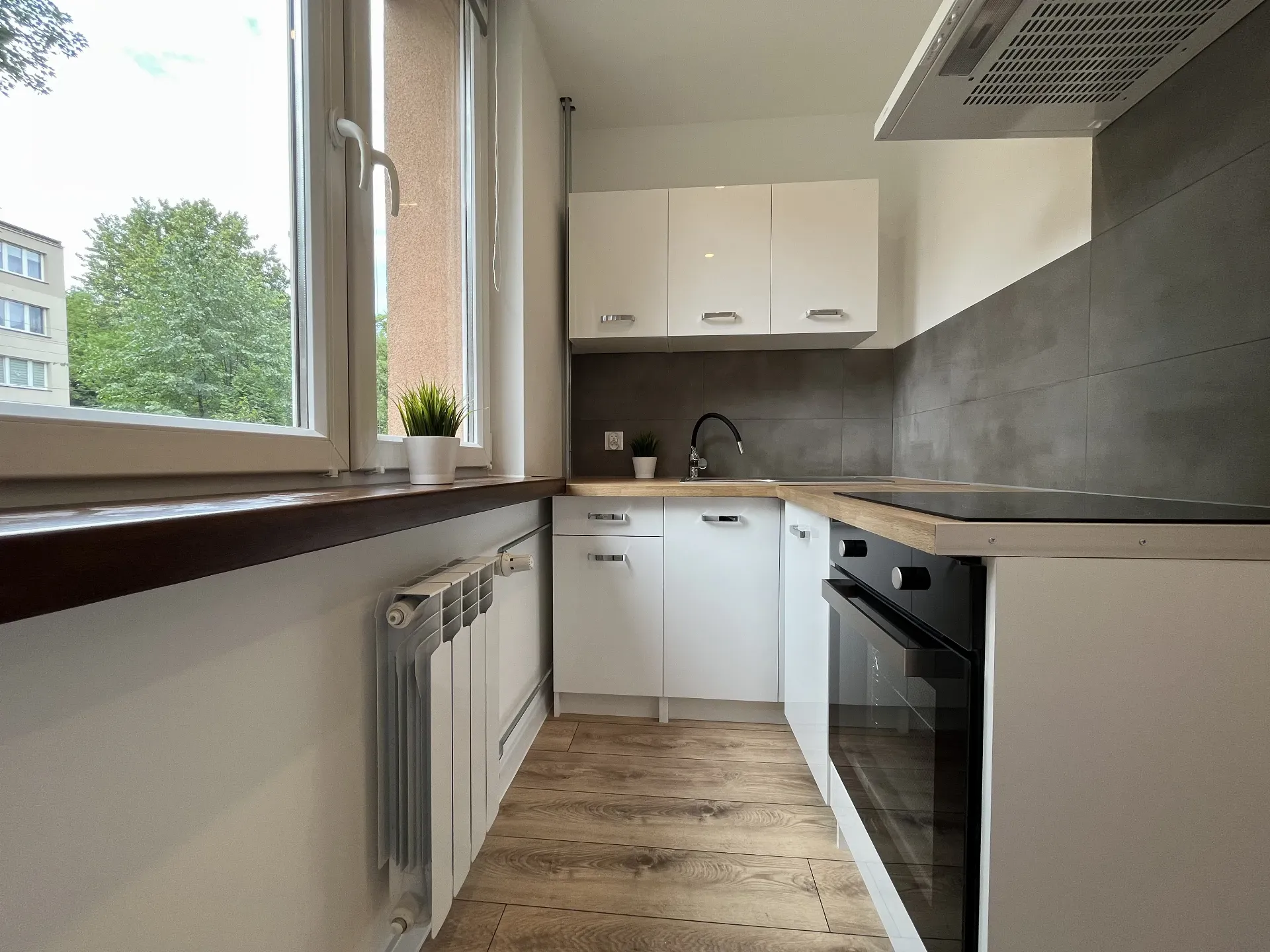 Kawalerka 28 m² Szombierki, ogrzewanie miejskie 7