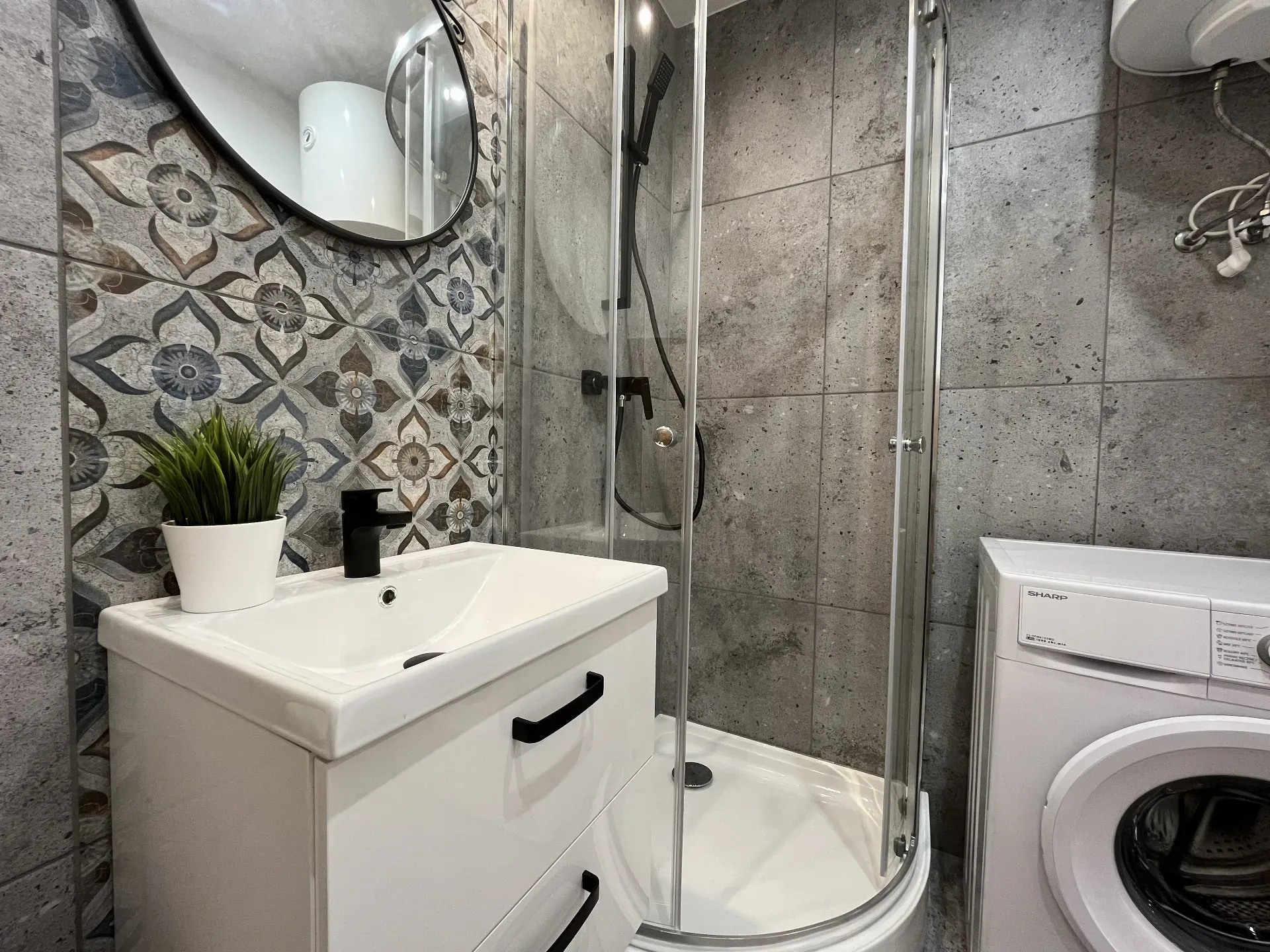 Kawalerka 28 m² Szombierki, ogrzewanie miejskie 8