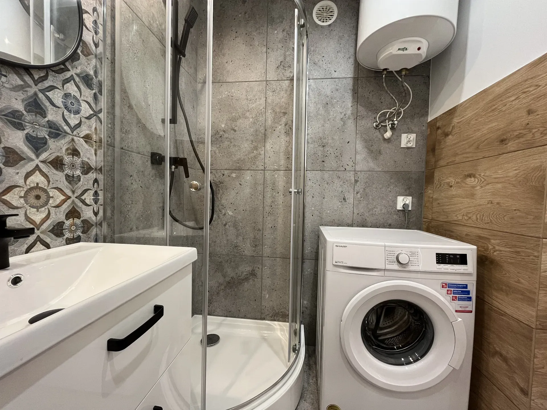 Kawalerka 28 m² Szombierki, ogrzewanie miejskie 10