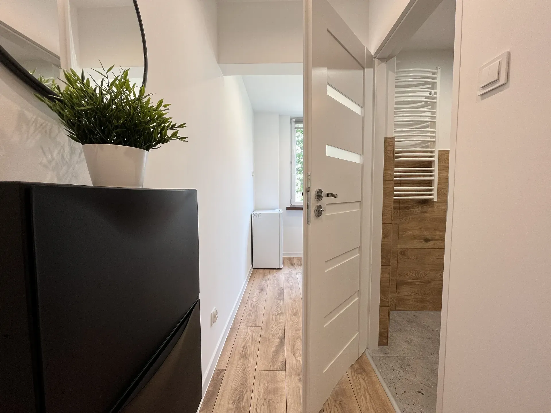 Kawalerka 28 m² Szombierki, ogrzewanie miejskie 14