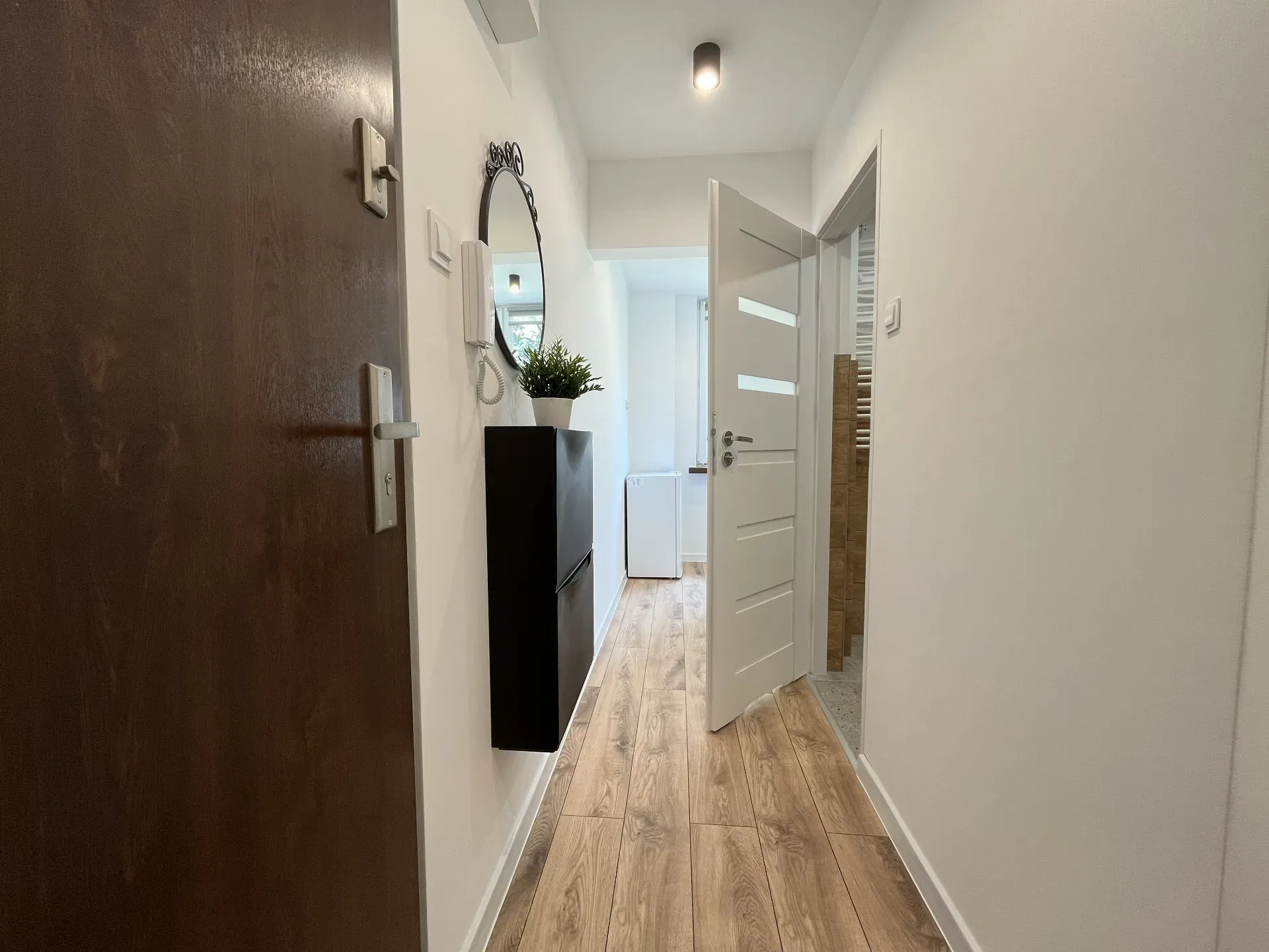 Kawalerka 28 m² Szombierki, ogrzewanie miejskie 15