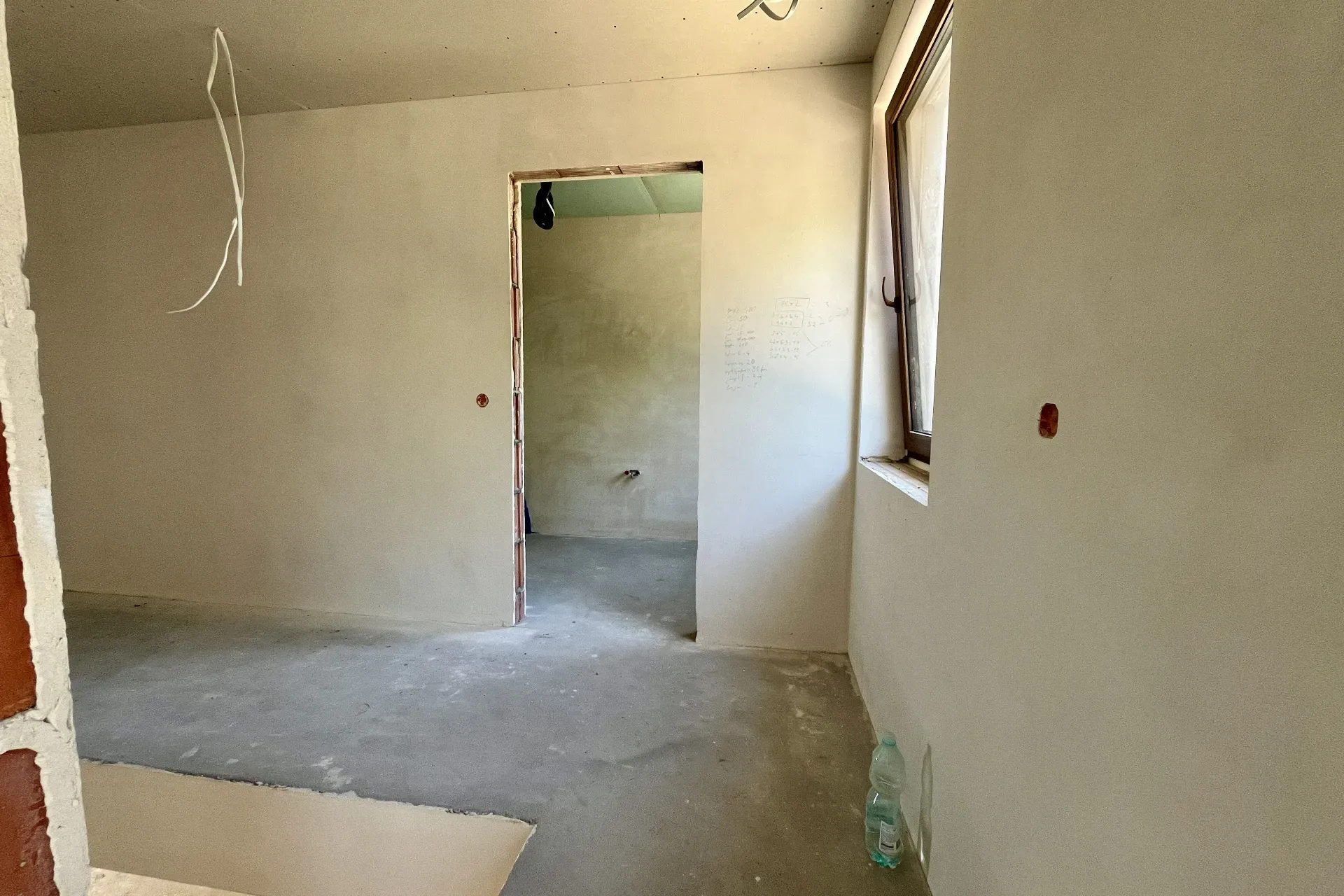 Dom W Stanie Podwyższonym Deweloperskim 6