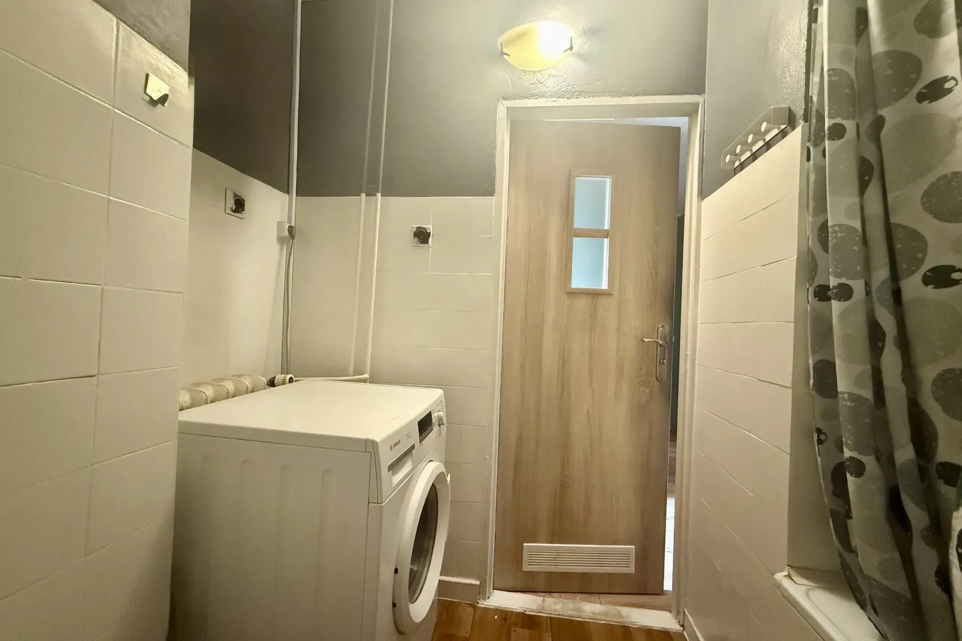 2 Pokoje Do zamieszkania Balkon CO miejskie 12