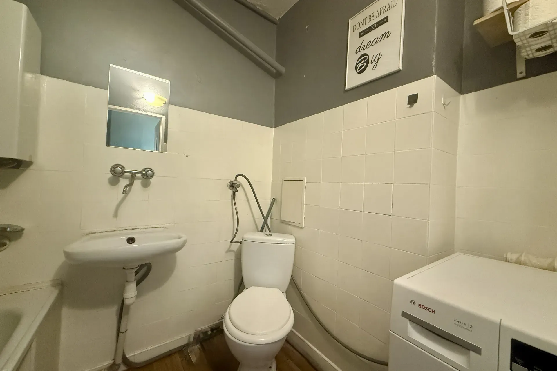 2 Pokoje Do zamieszkania Balkon CO miejskie 13