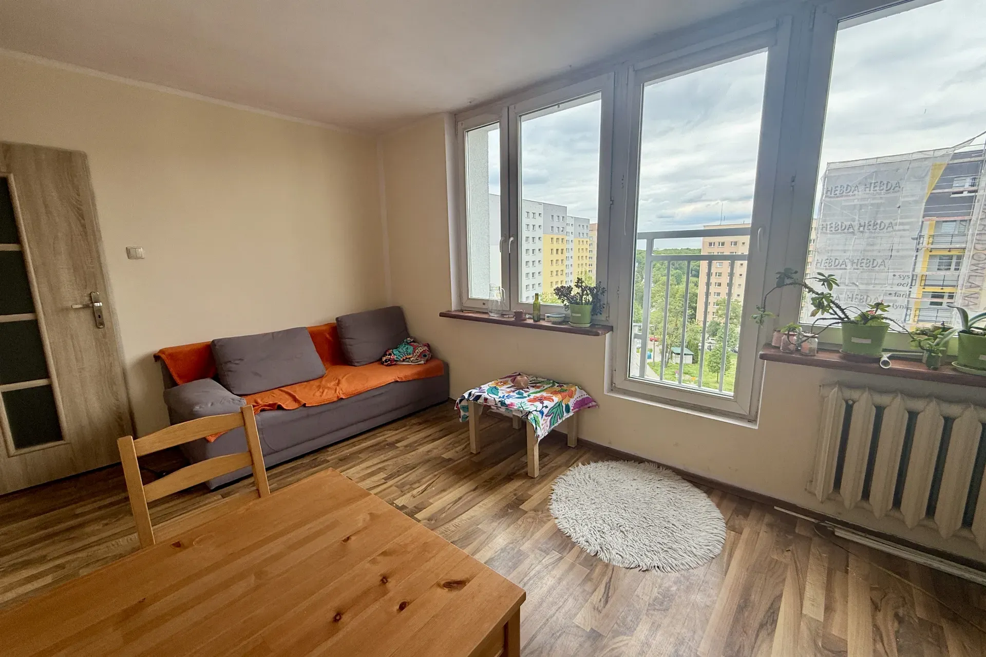 Miechowice 2 Pokoje Miejskie Do Wejścia 3