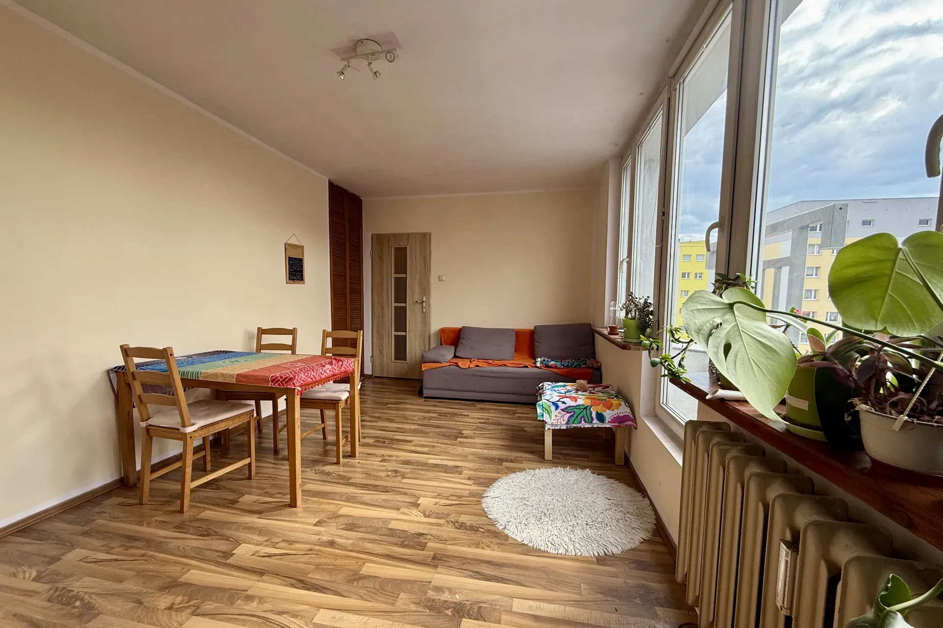 Miechowice 2 Pokoje Miejskie Do Wejścia 10