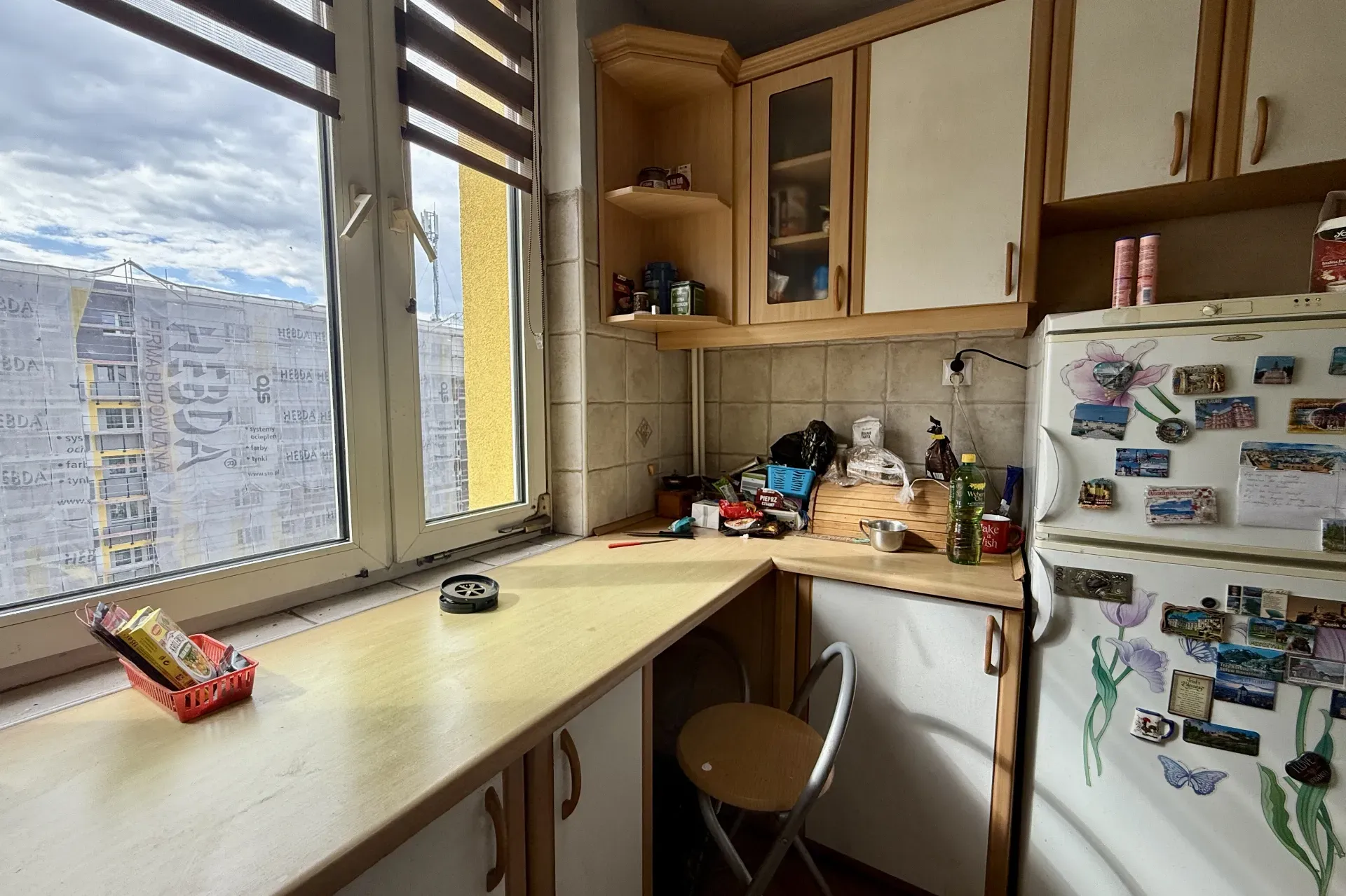 Miechowice 2 Pokoje Miejskie Do Wejścia 18