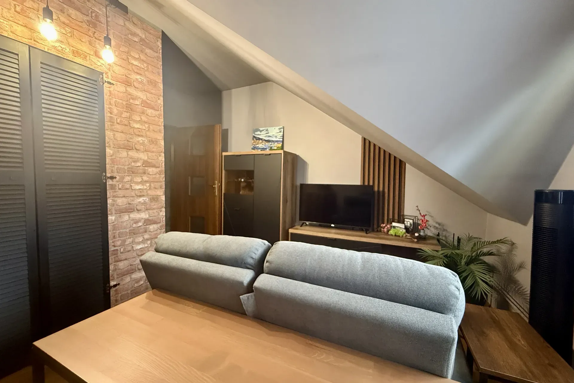 Dwurodzinny dom Halemba Piękna działka 6