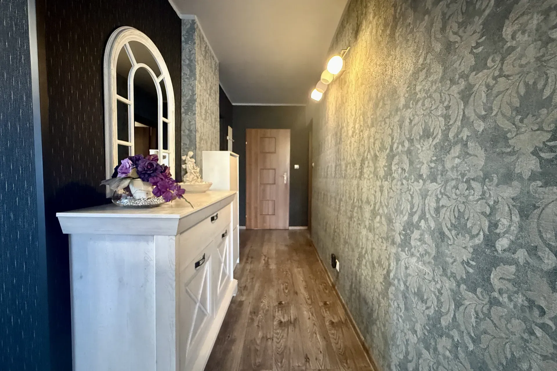 Dwurodzinny dom Halemba Piękna działka 13