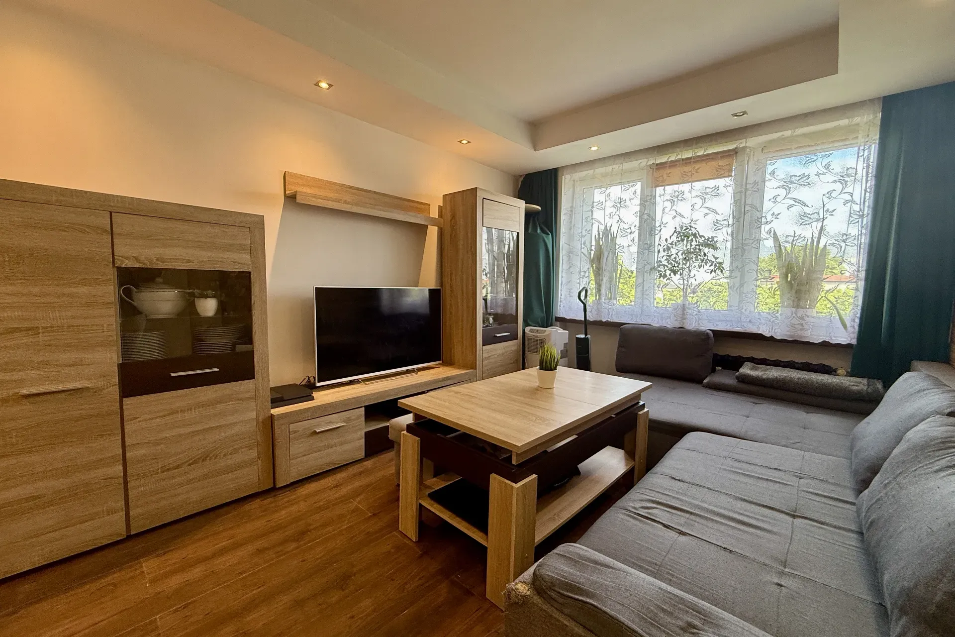 2-pokoje Balkon Ziętka Po remoncie 3