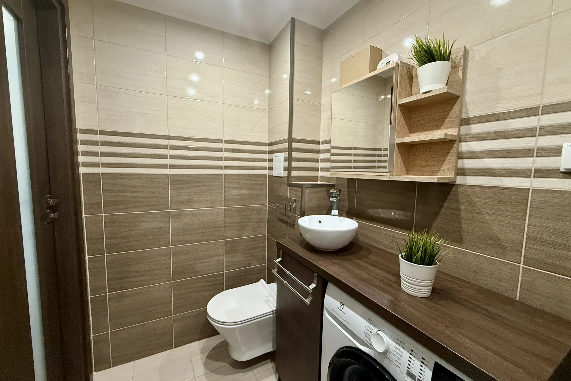 2-pokoje Balkon Ziętka Po remoncie 10