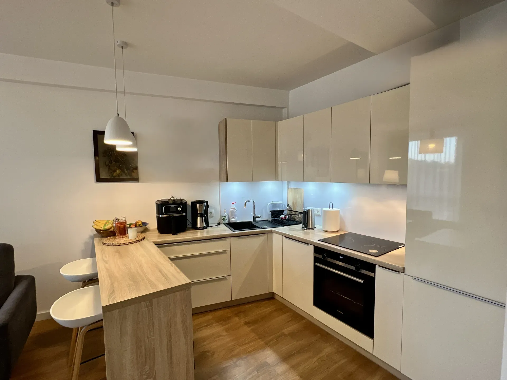 Apartament na sprzedaż - Śródmieście 3
