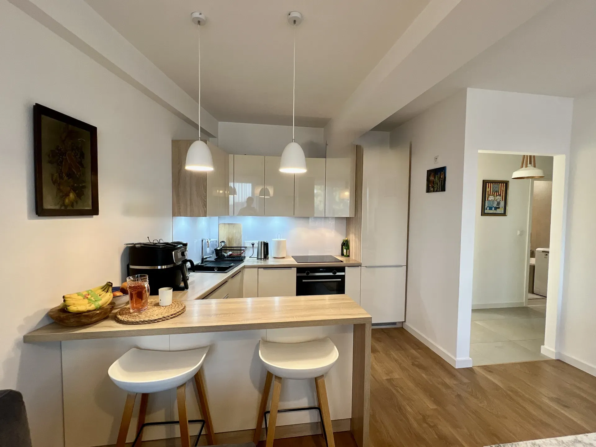 Apartament na sprzedaż - Śródmieście 4