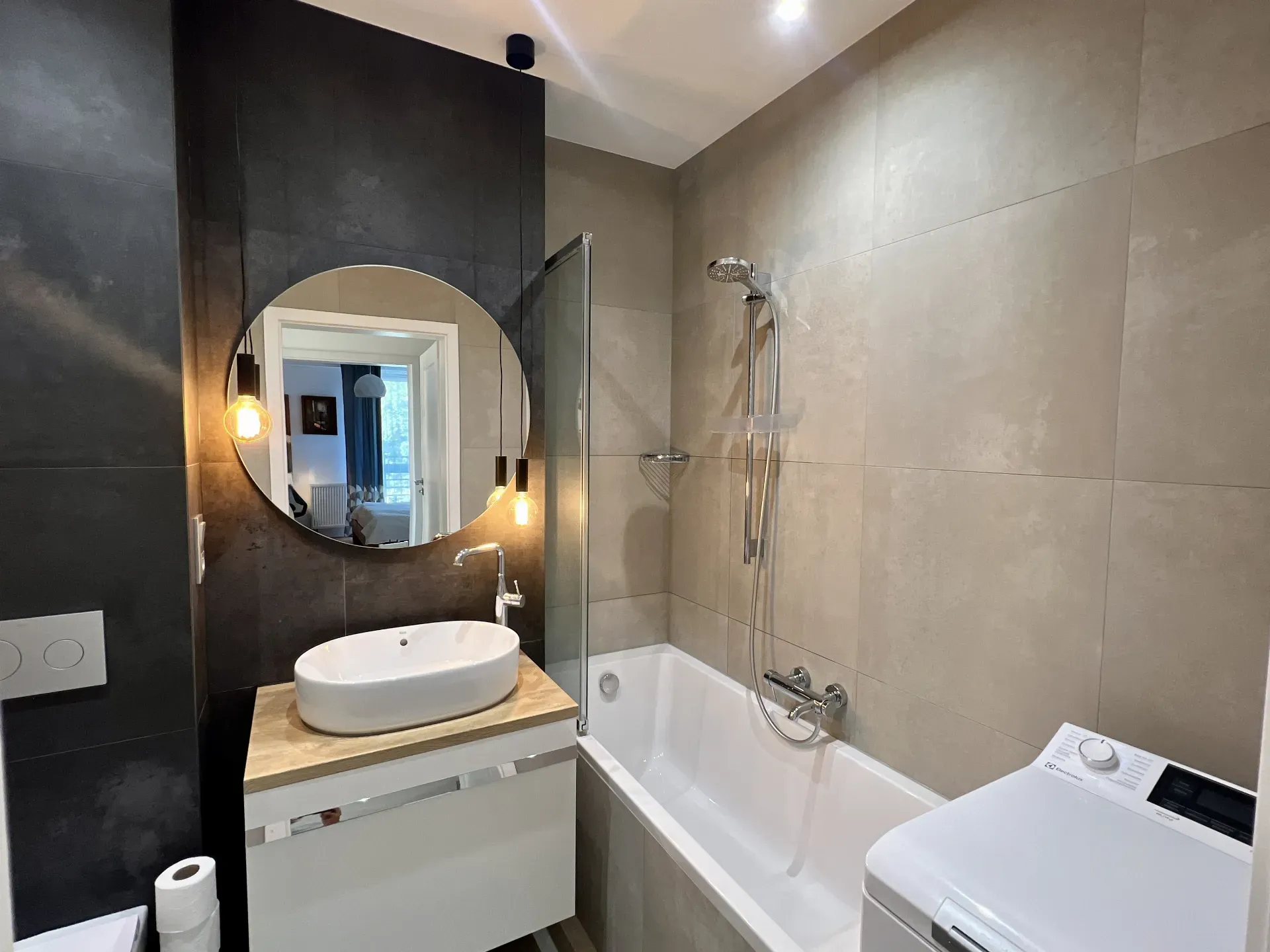 Apartament na sprzedaż - Śródmieście 5