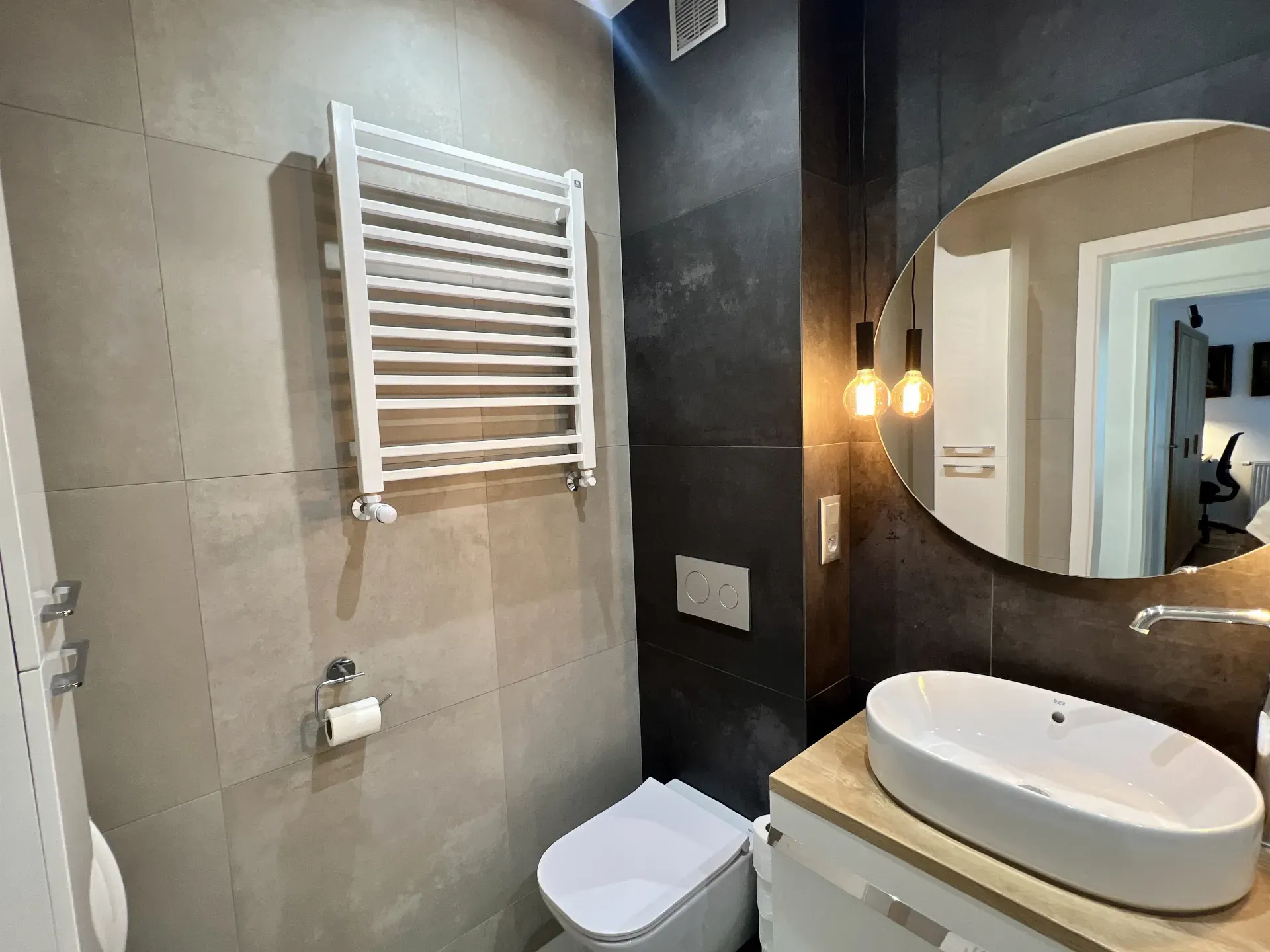 Apartament na sprzedaż - Śródmieście 6