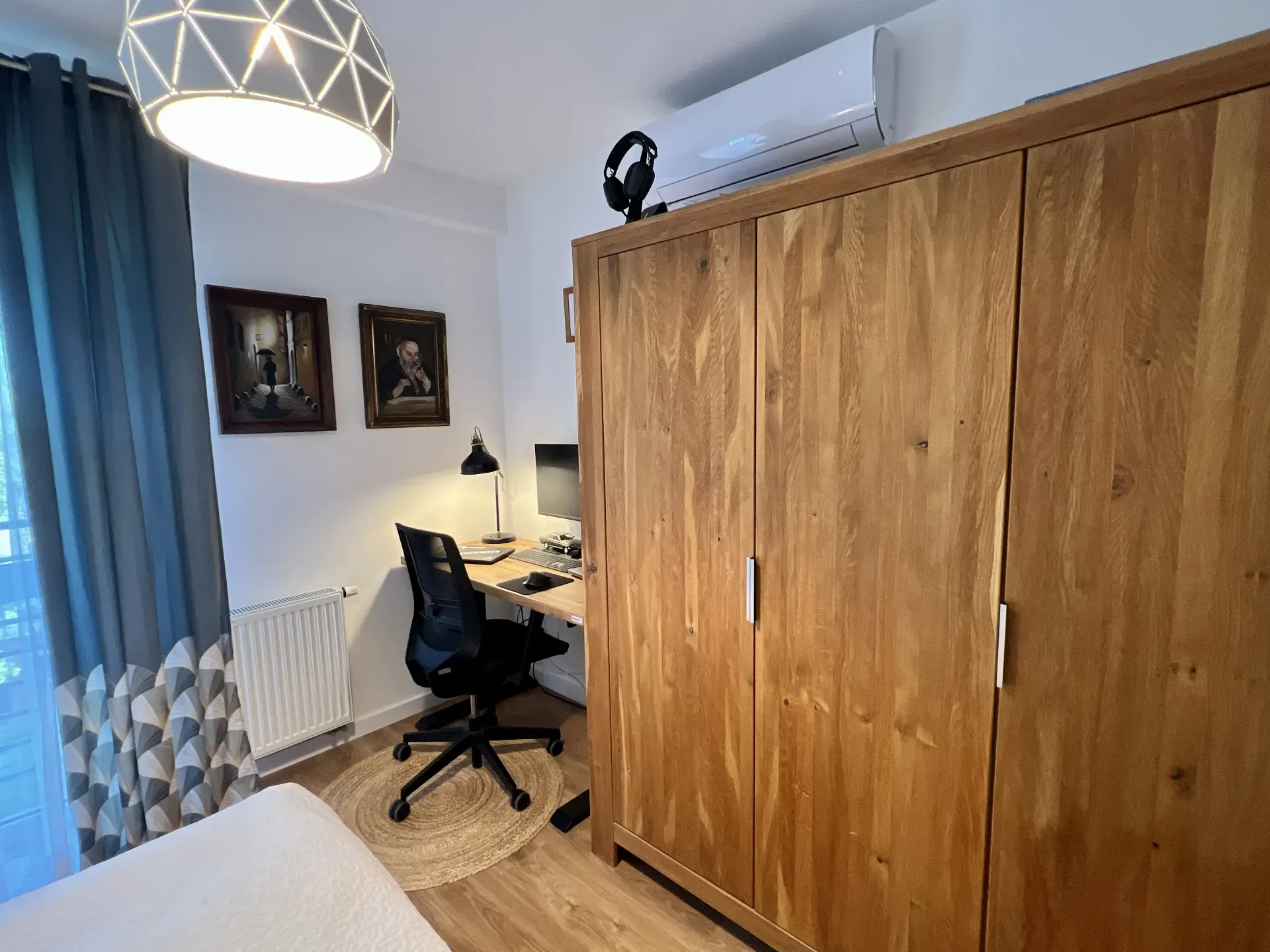 Apartament na sprzedaż - Śródmieście 9