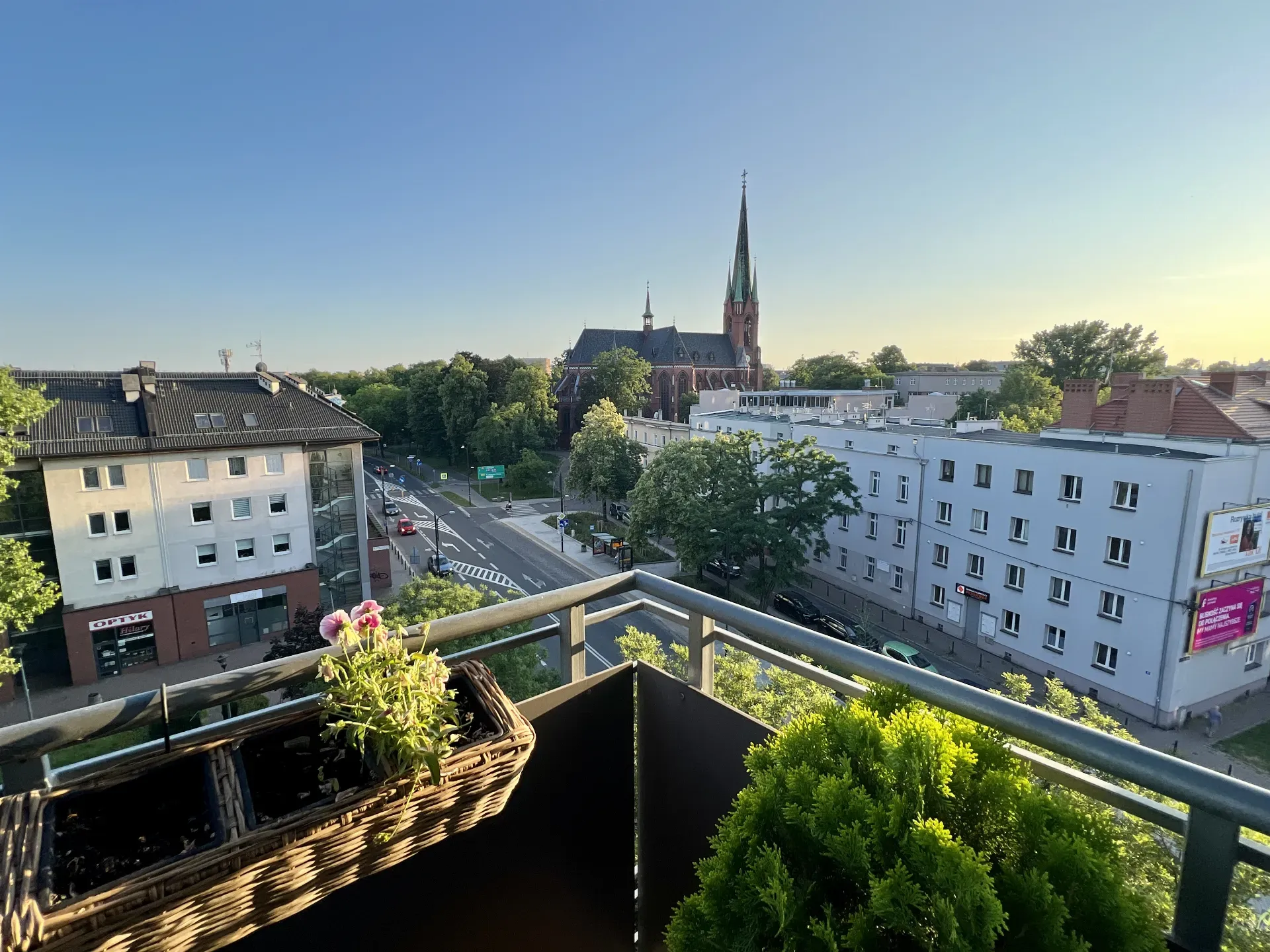 Apartament na sprzedaż - Śródmieście 12