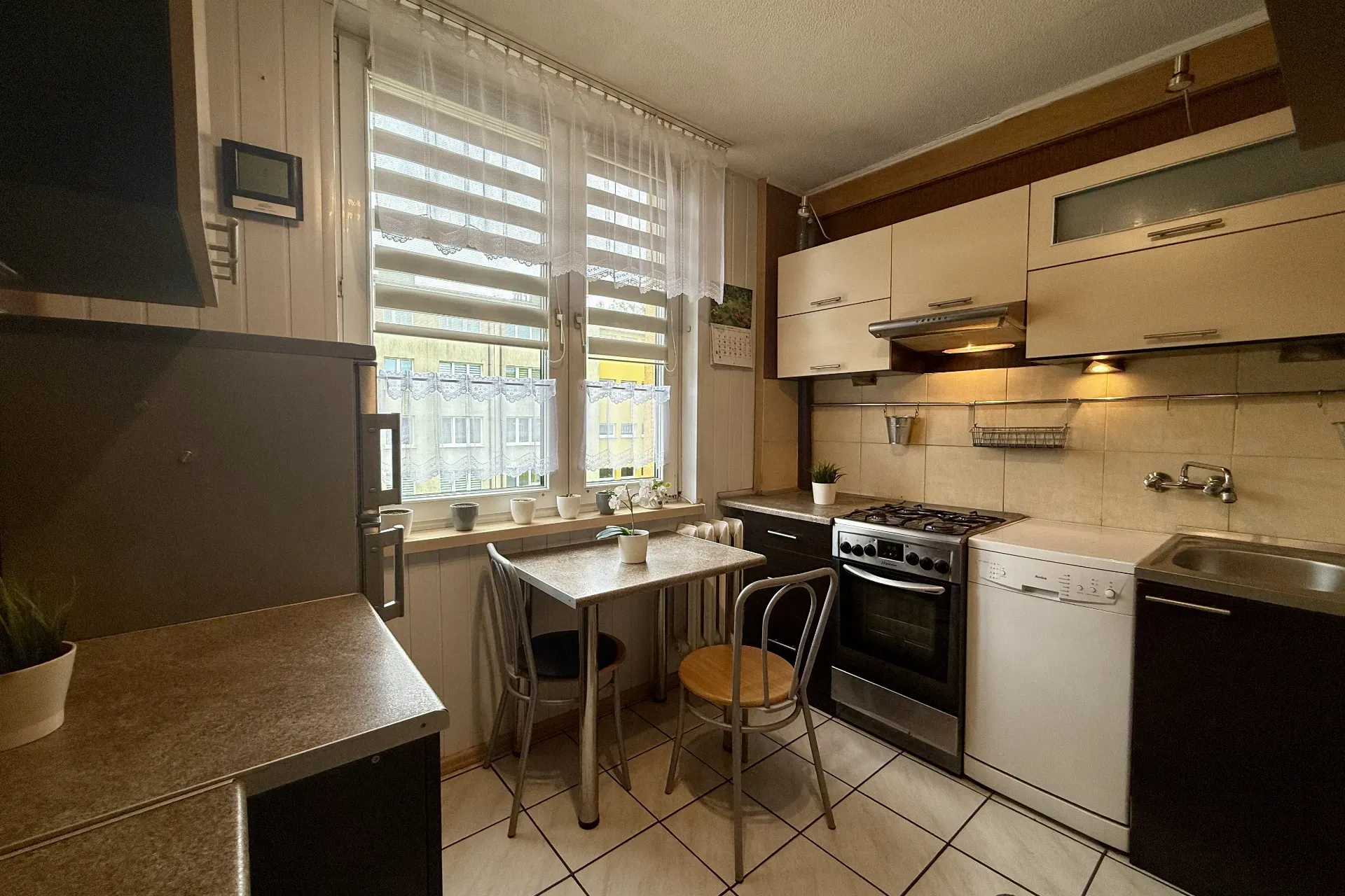 2 Pokoje Gotowe Do Wprowadzenie Wyposażone 13