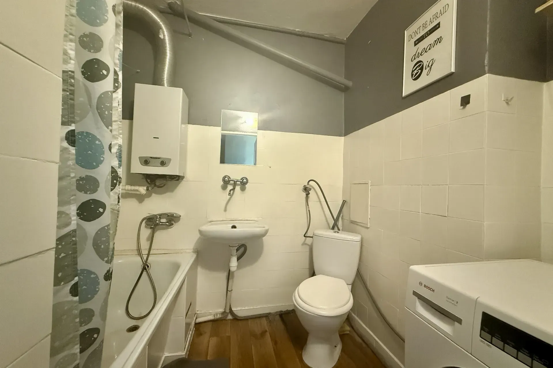 2 Pokoje Do zamieszkania Balkon CO miejskie 13