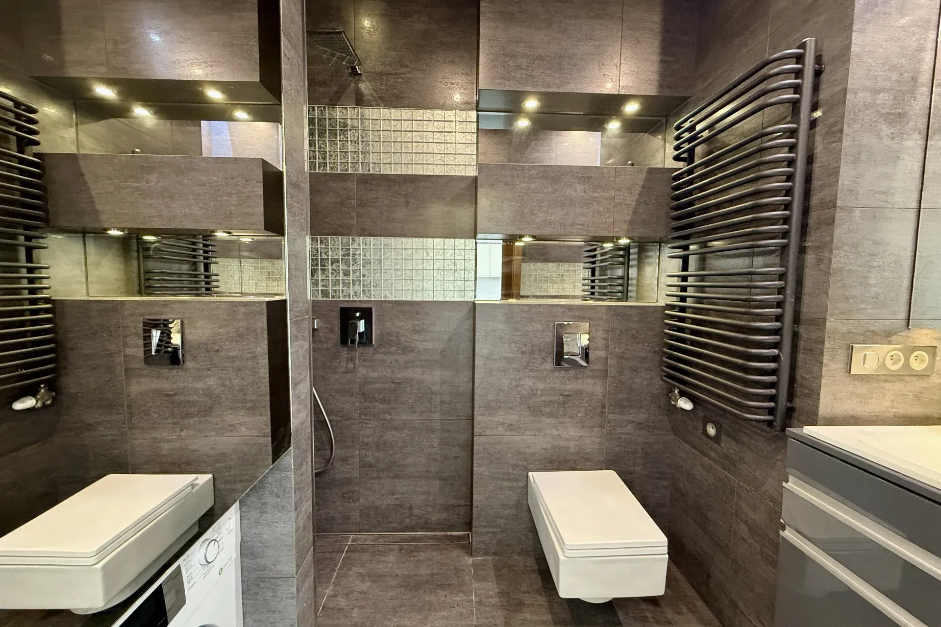 Tysiąclecia Kawalerka taras pełne wyposażenie 4