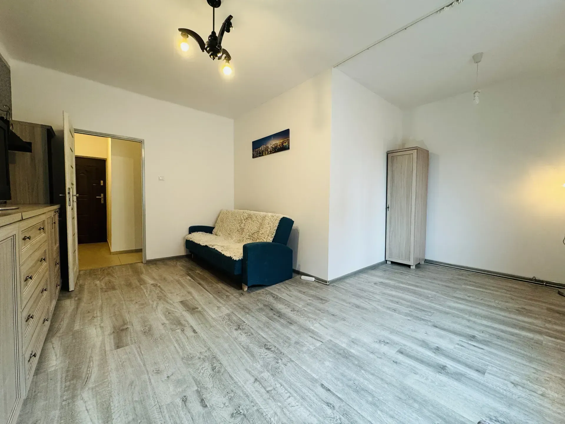 Umeblowane mieszkanie do wynajęcia 5