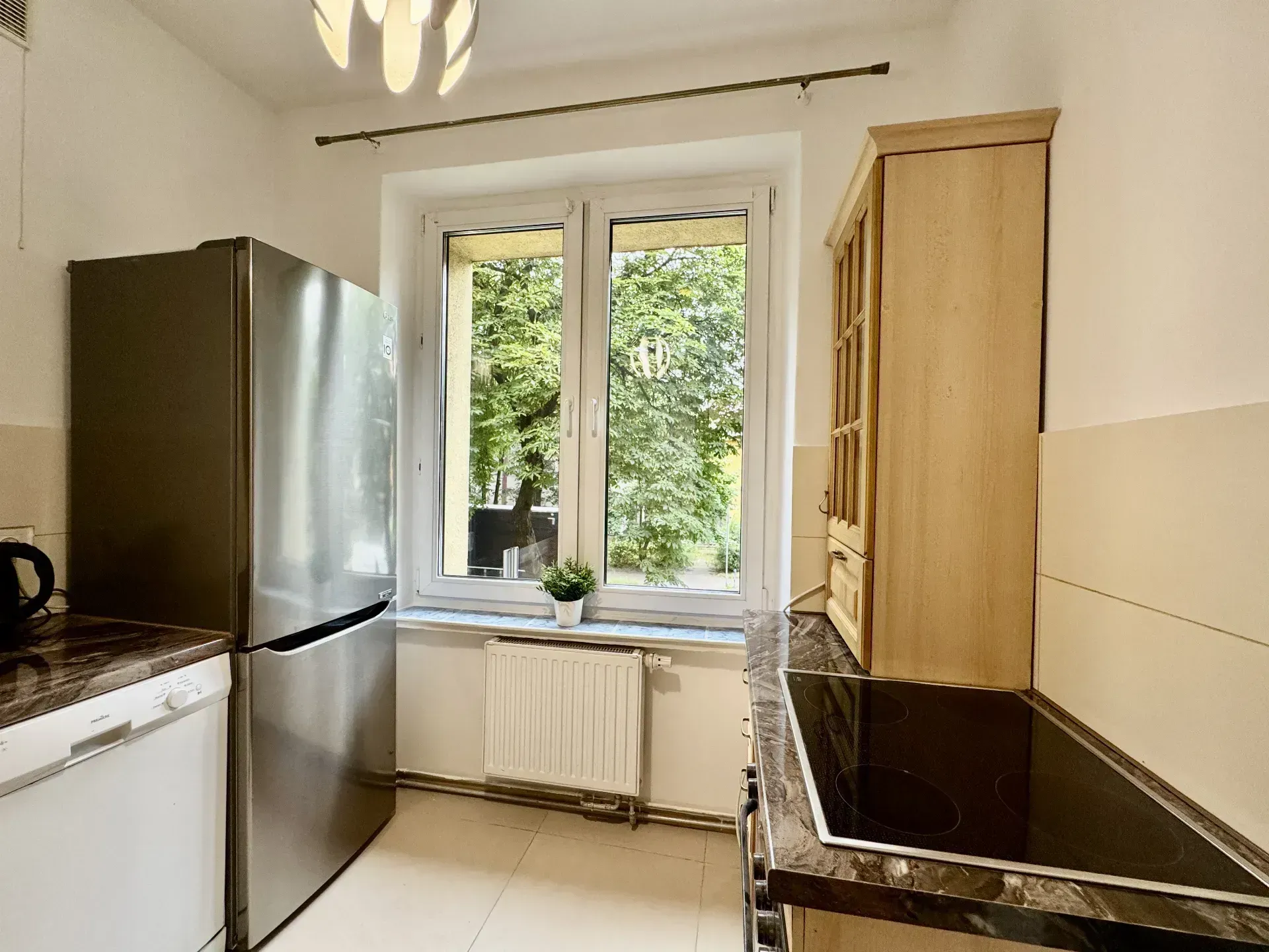 Umeblowane mieszkanie do wynajęcia 11