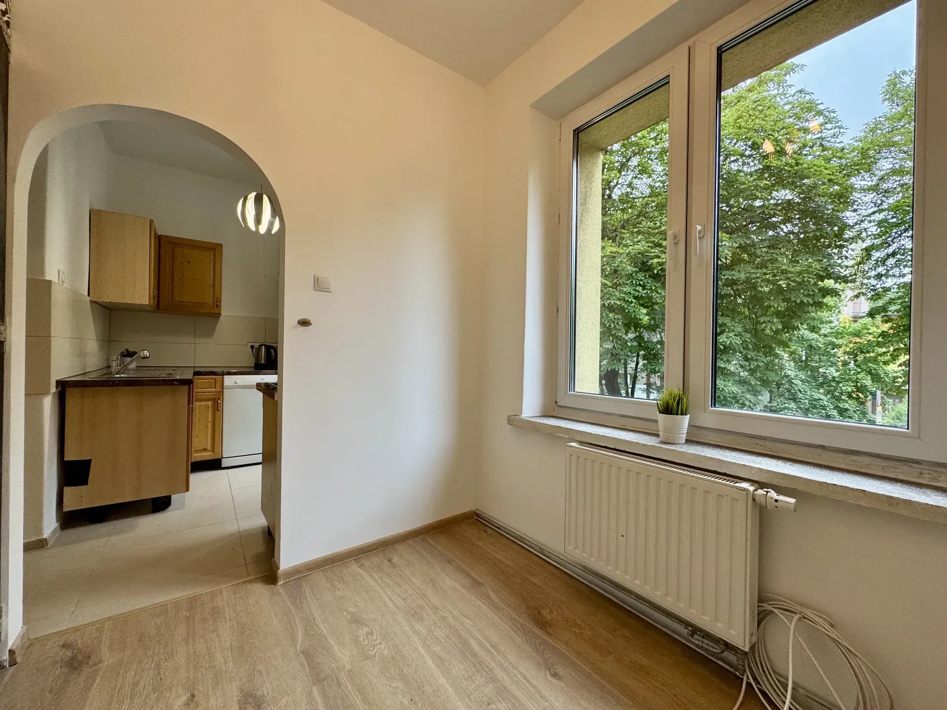 Umeblowane mieszkanie do wynajęcia 12