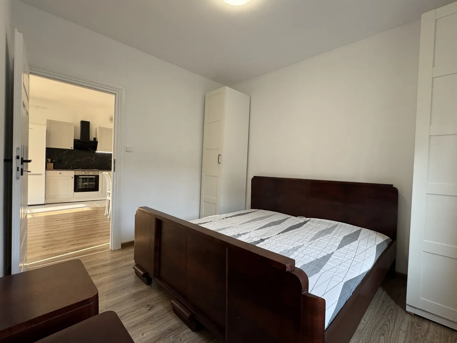 Wyjątkowe mieszkanie na wynajem, 3 pokoje 8