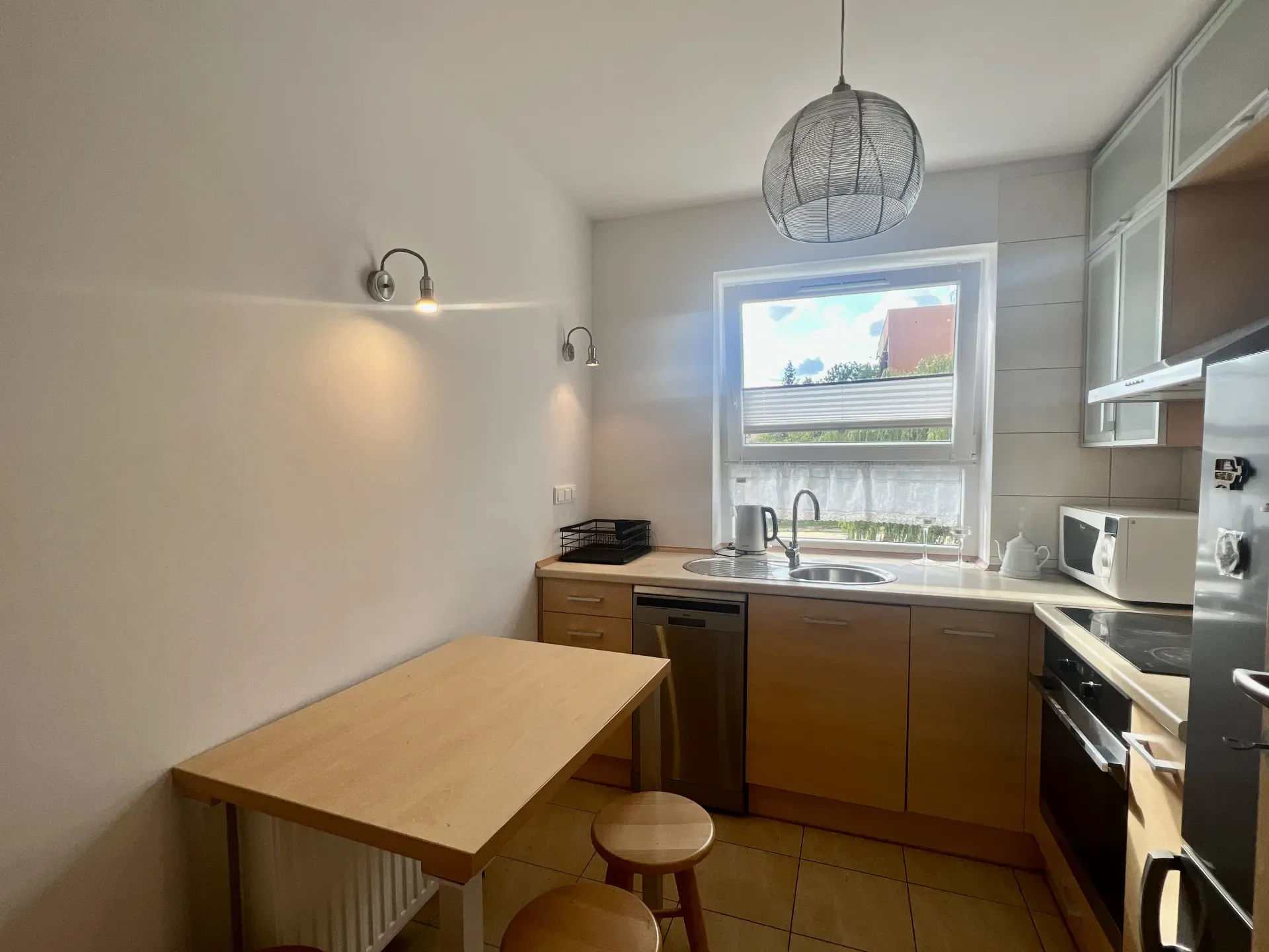 Mieszkanie na wynajem - Katowice | Rolna 5