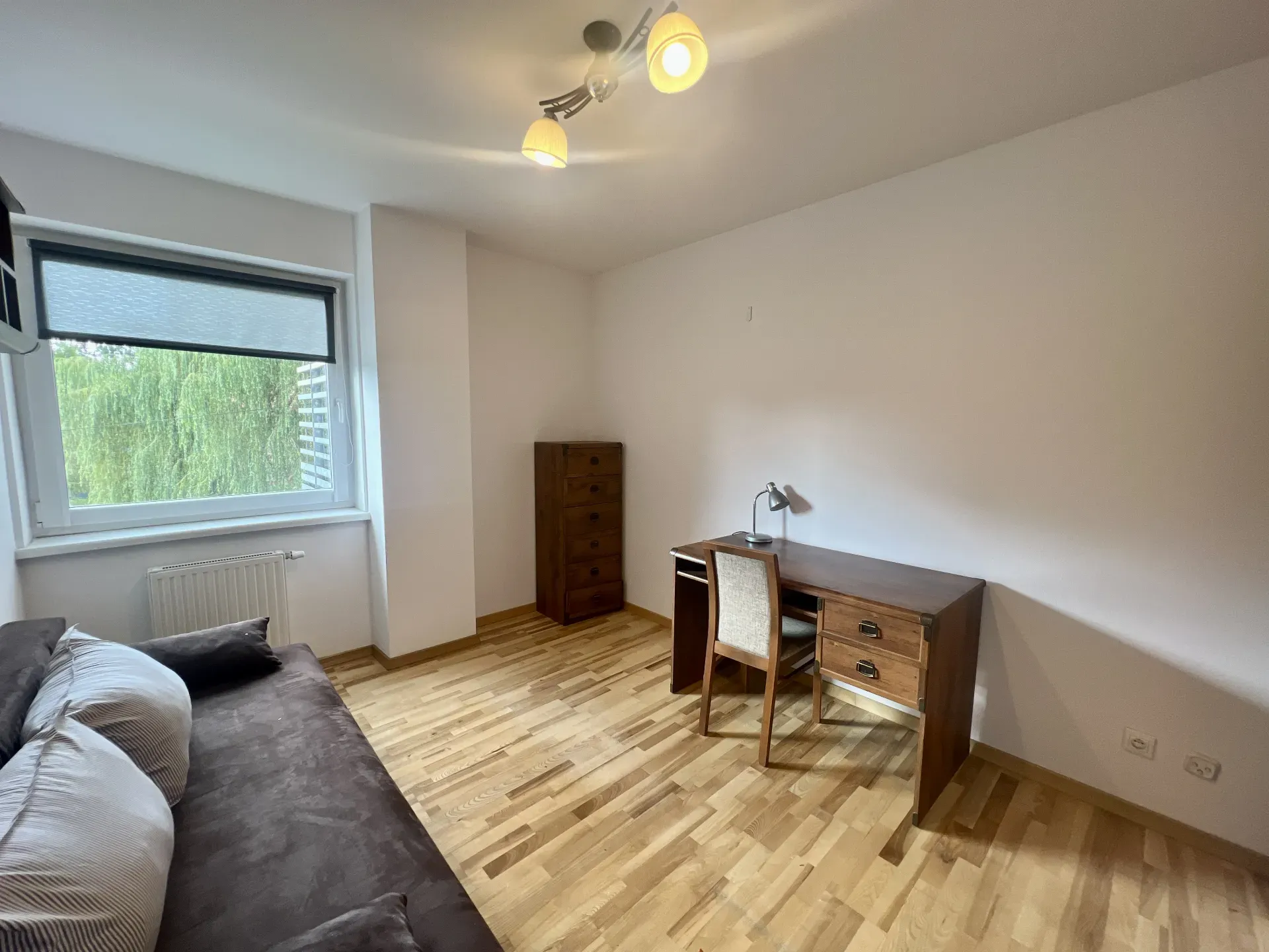 Mieszkanie na wynajem - Katowice | Rolna 7