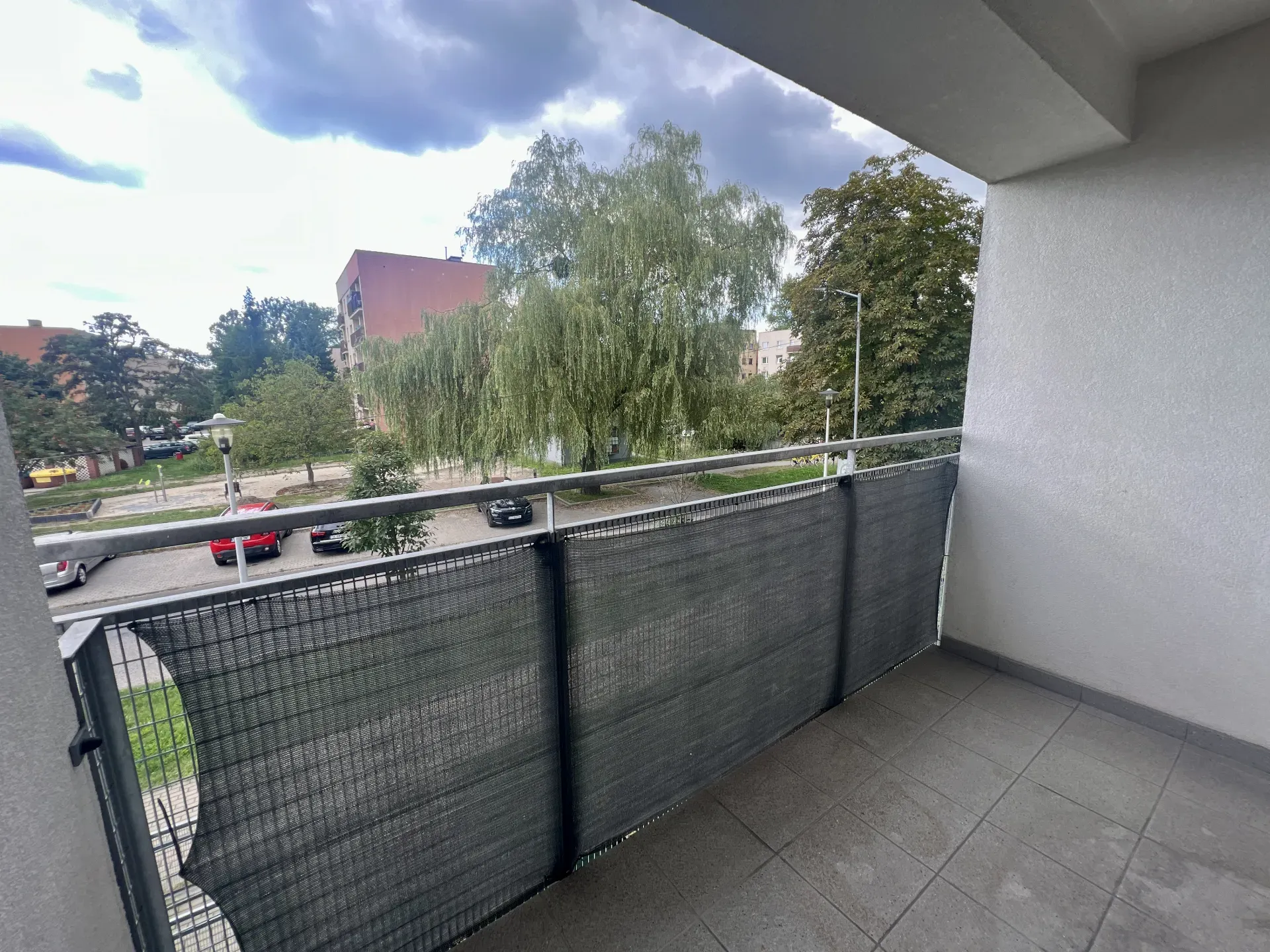 Mieszkanie na wynajem - Katowice | Rolna 13