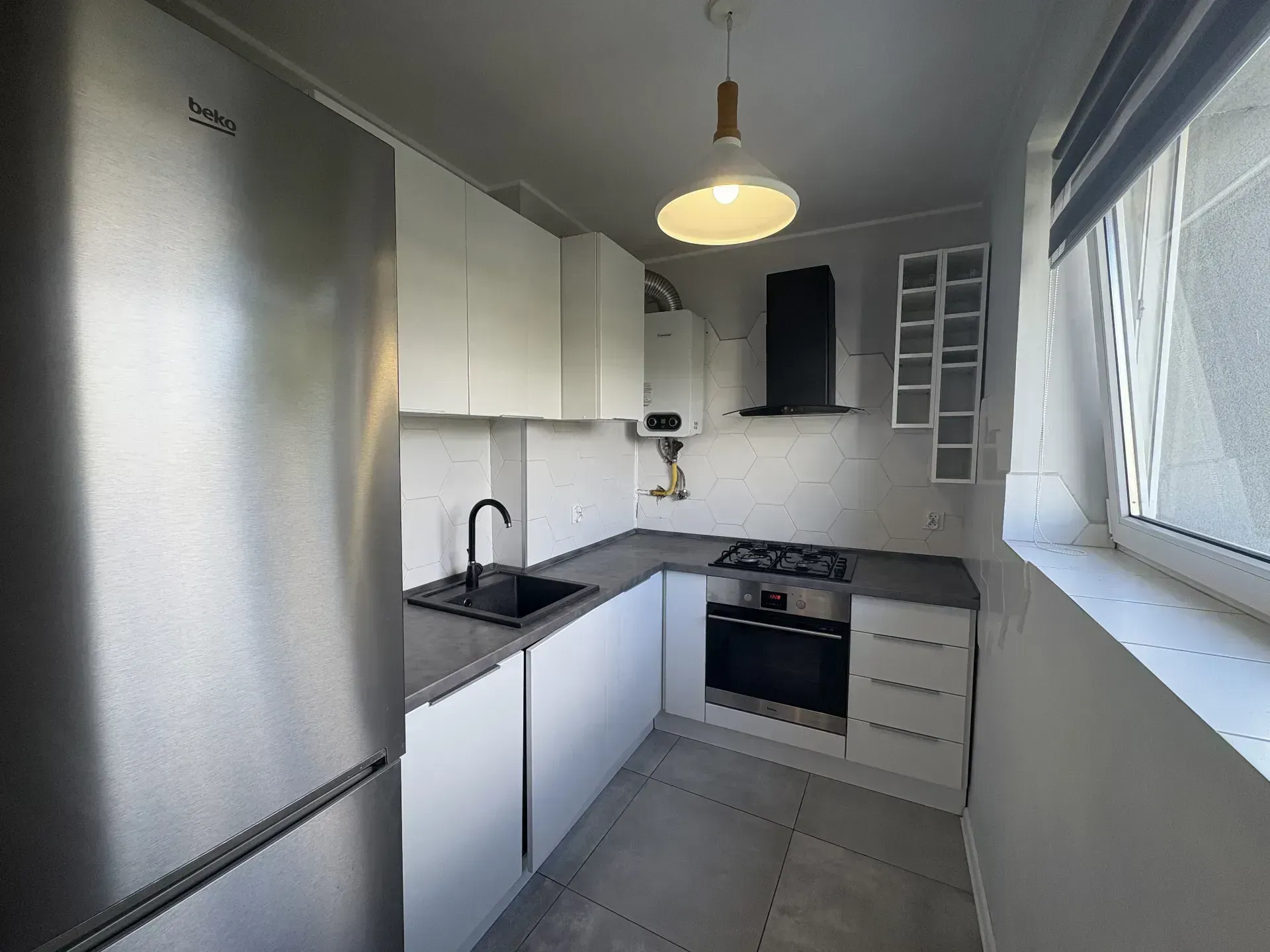 Mieszkanie na wynajem 3