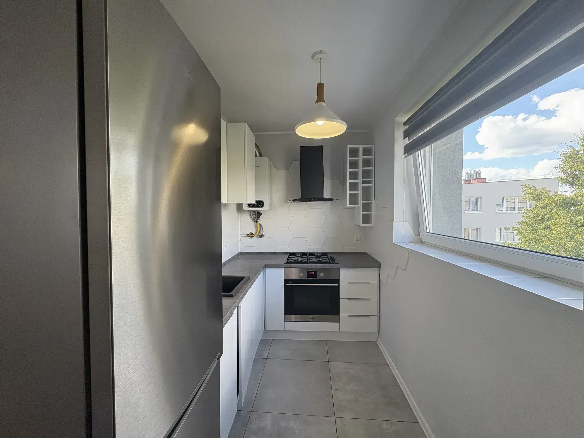 Mieszkanie na wynajem 4