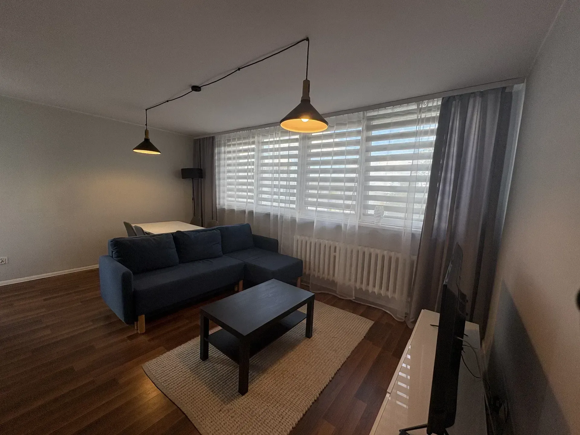 Mieszkanie na wynajem 5